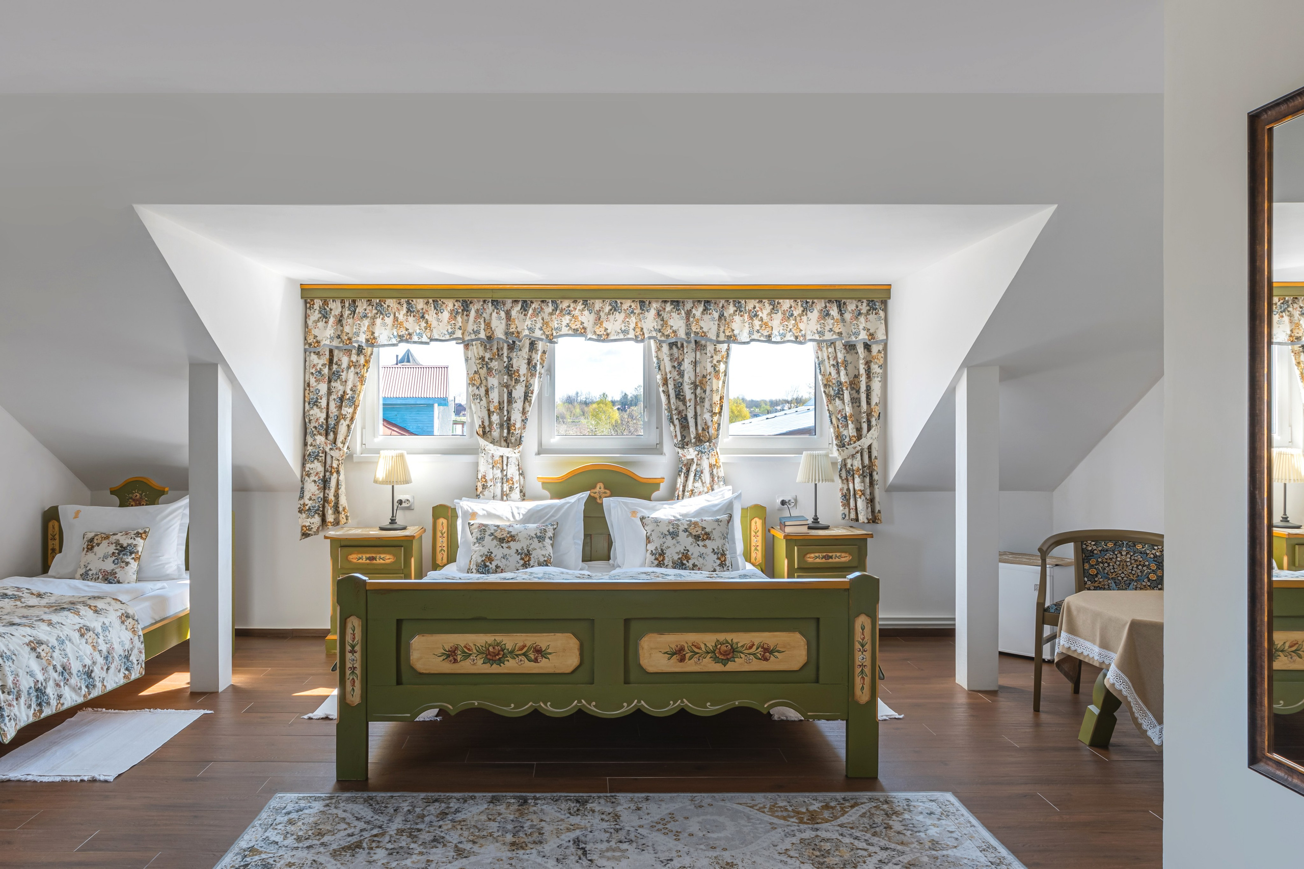 Интерьерный фотограф в Суздале Наталья Летунова