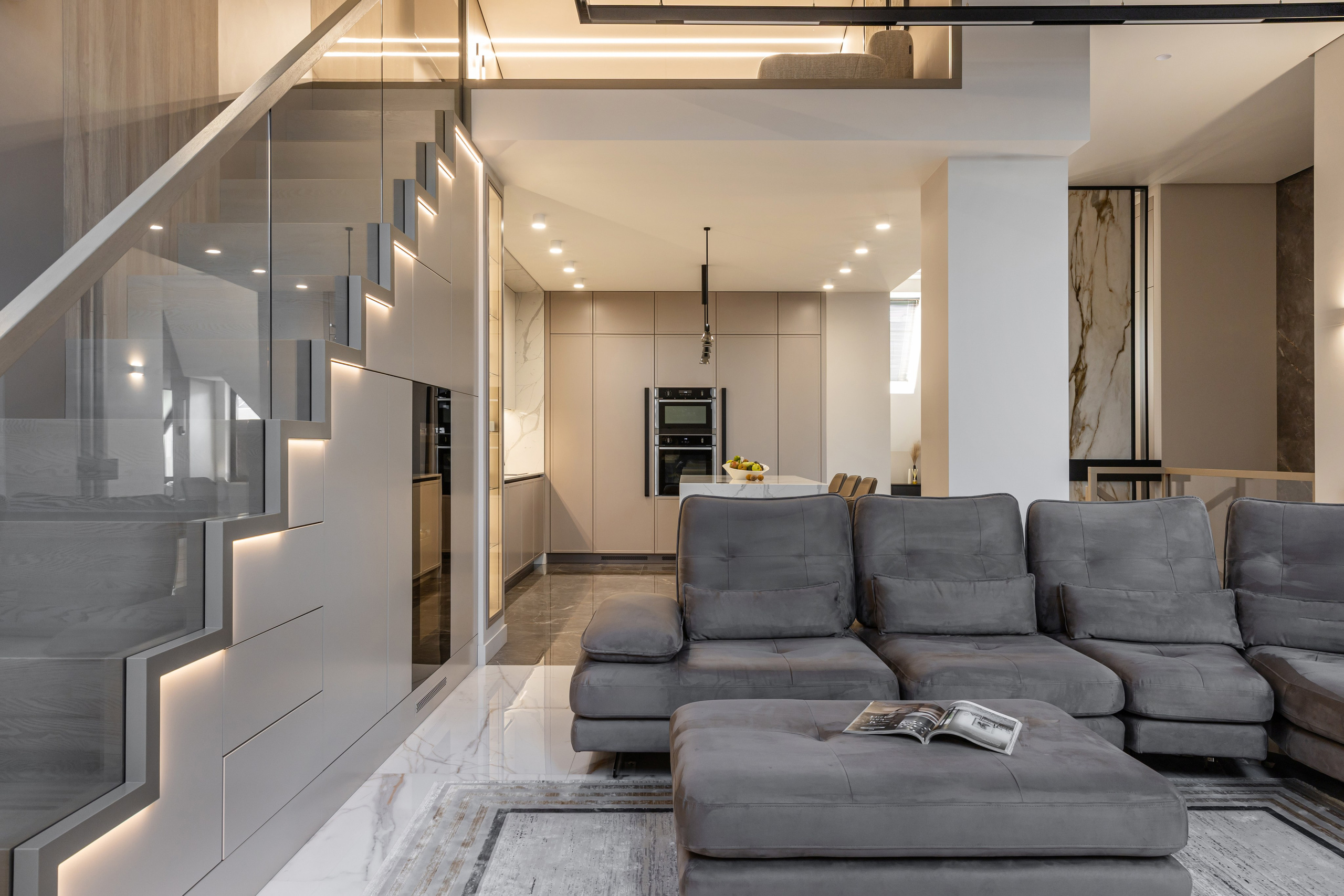 Интерьерный фотограф Наталья Летунова