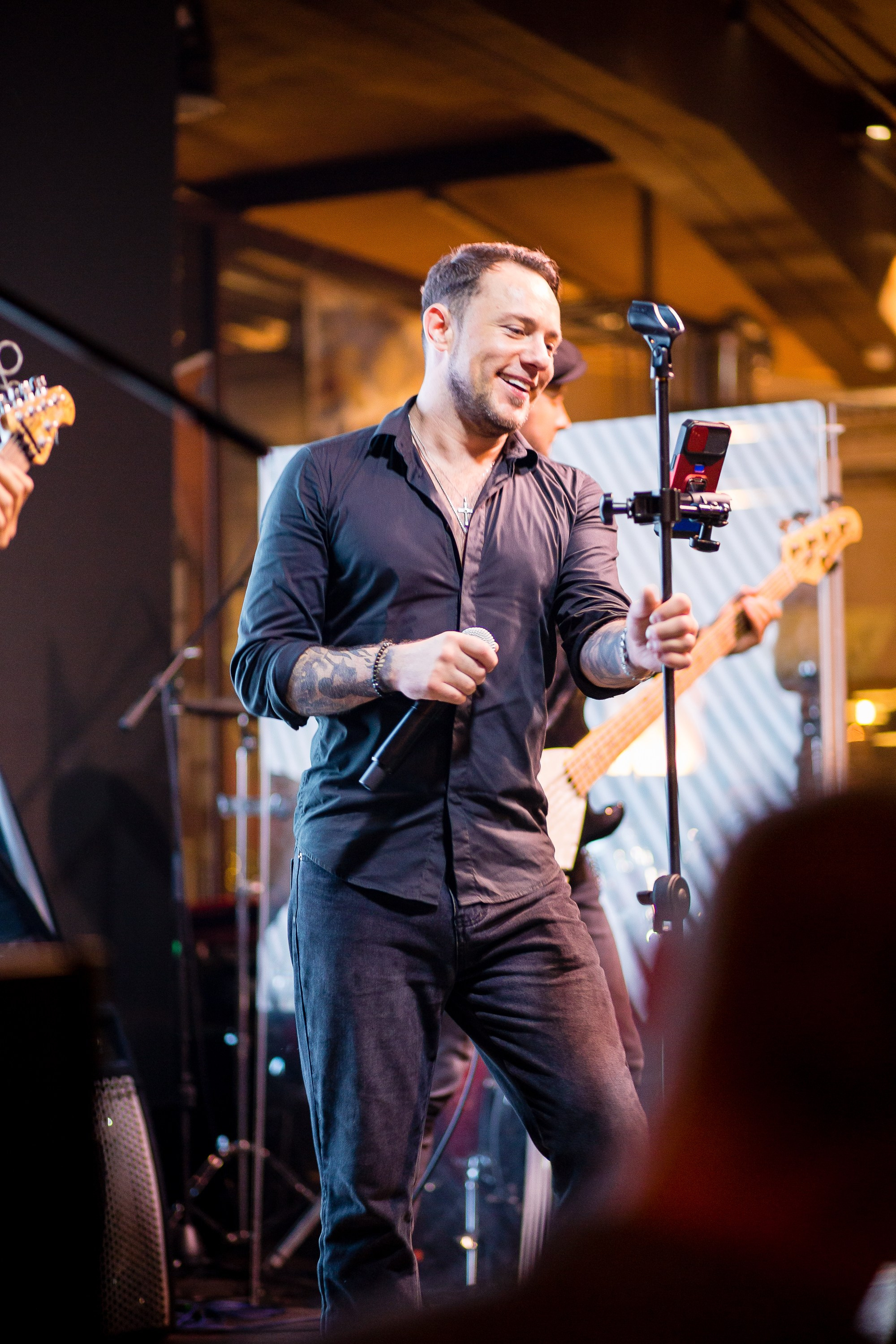 День рождения Max Brau. Свадебный и Интерьерный Фотограф во Владимире Евгений Федин