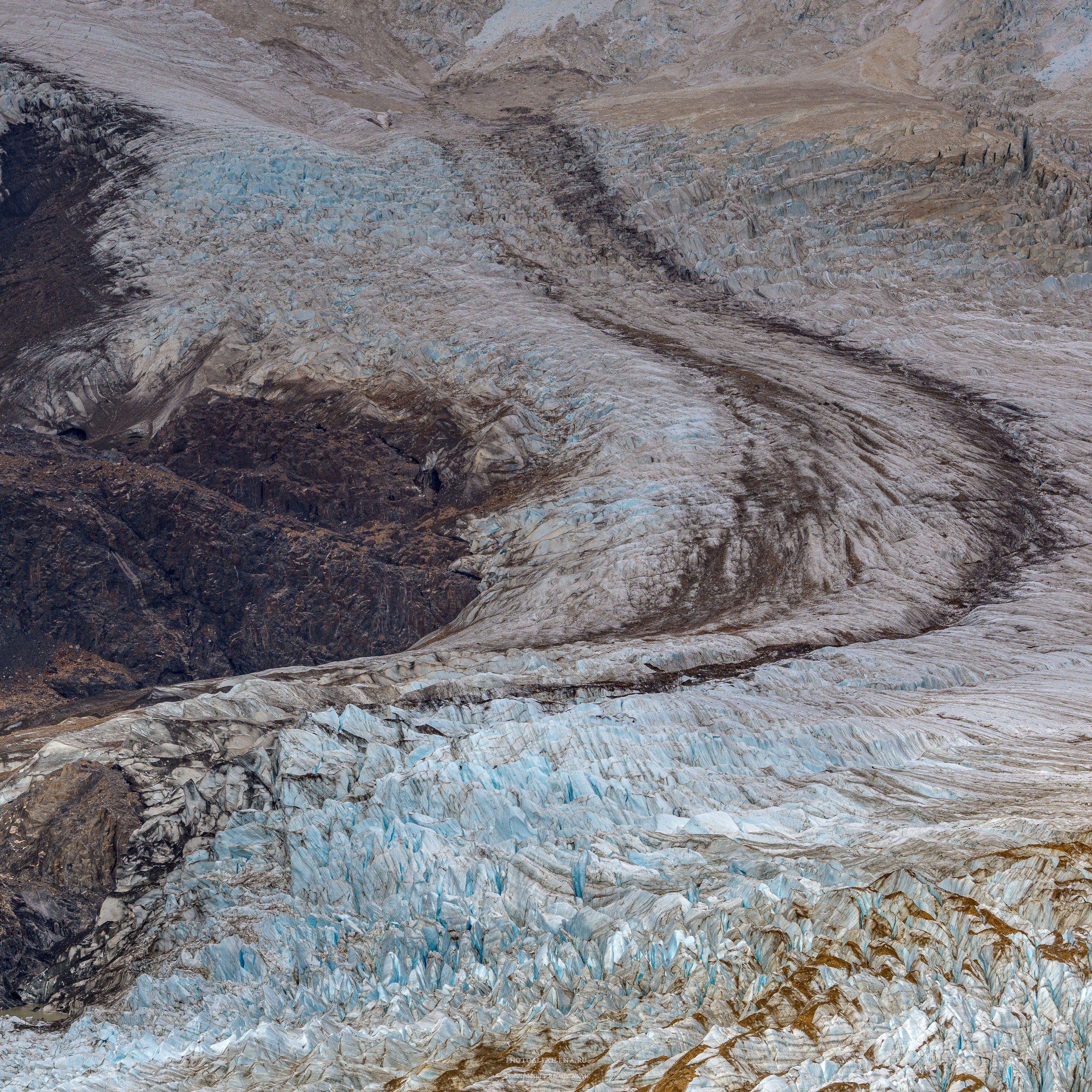 Осязаемая красота. Авторские стильные фотокартины