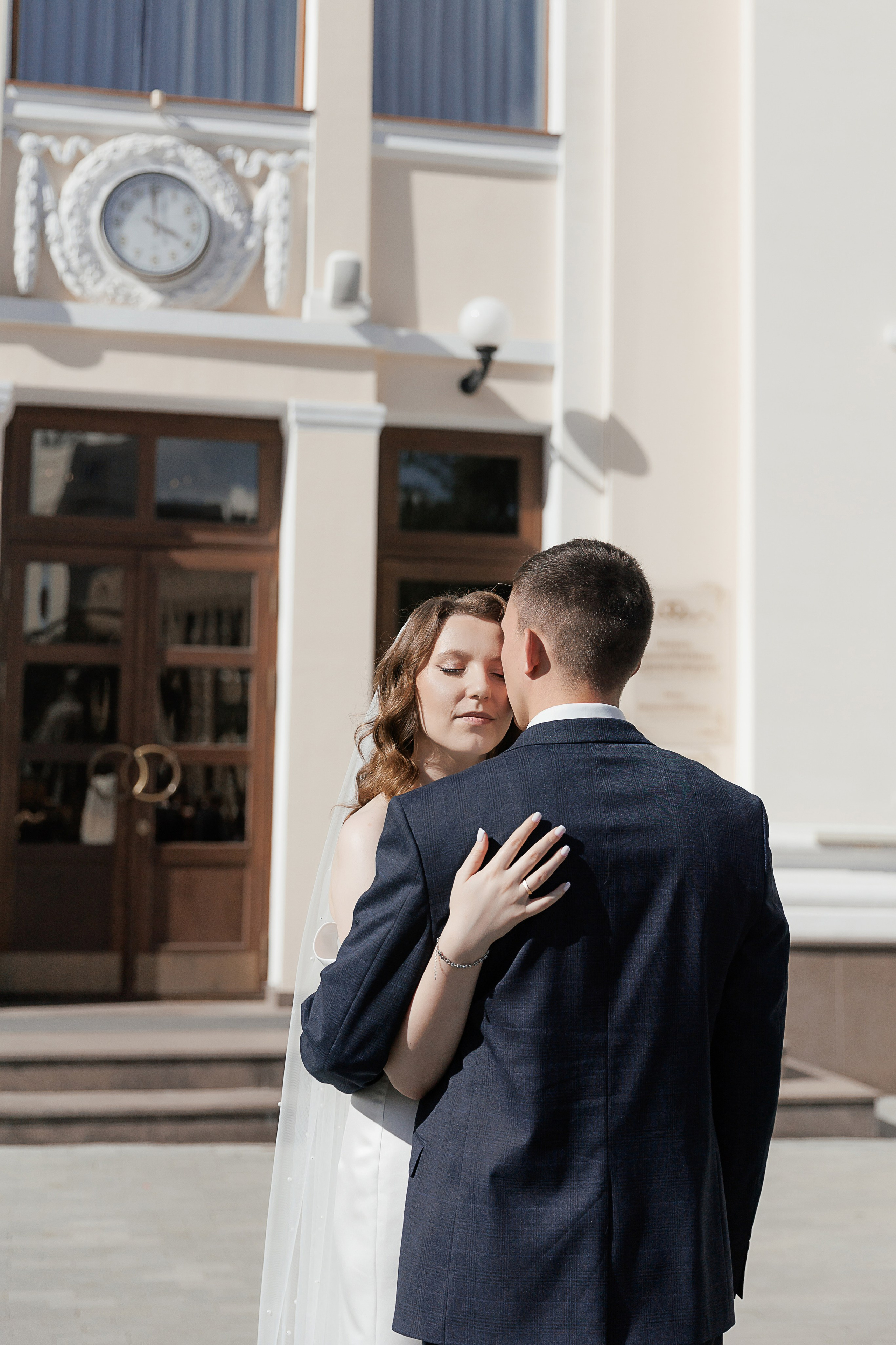 Свадьба Влада и Яны. Свадебный и семейный фотограф в Твери и Тверской области