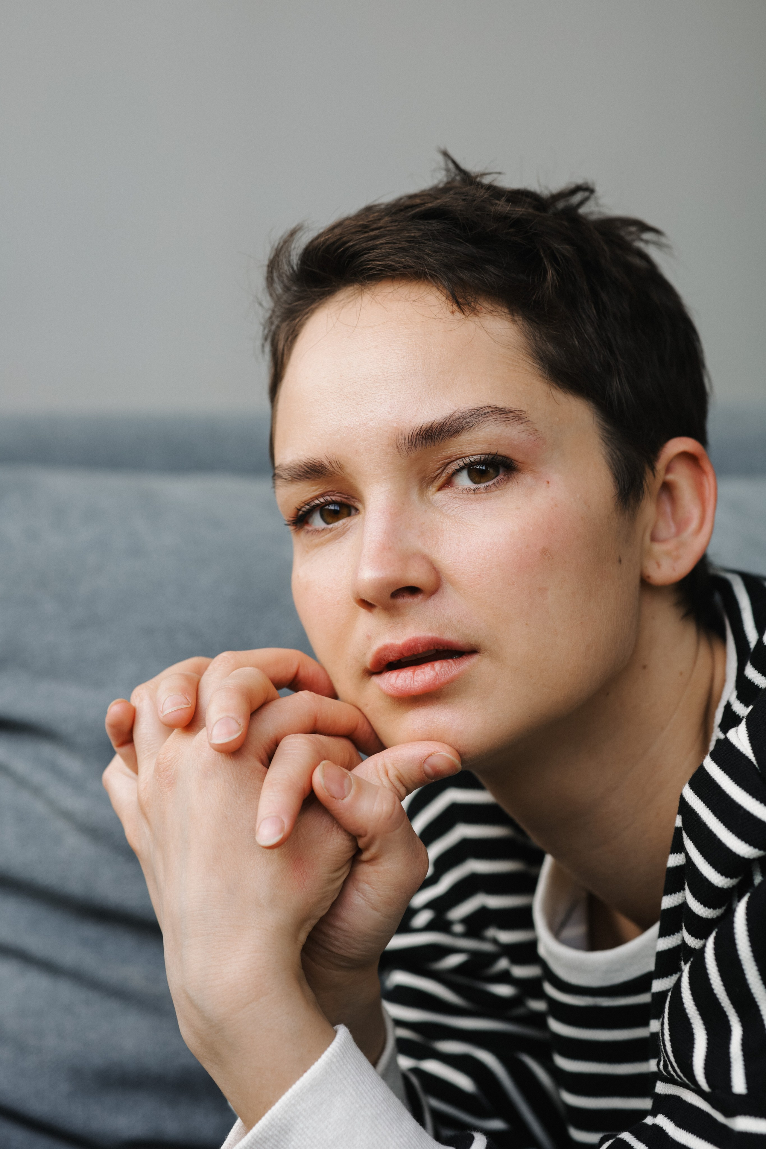 Оля. Алёна Стерхова — Предметный и портретный фотограф. Ижевск