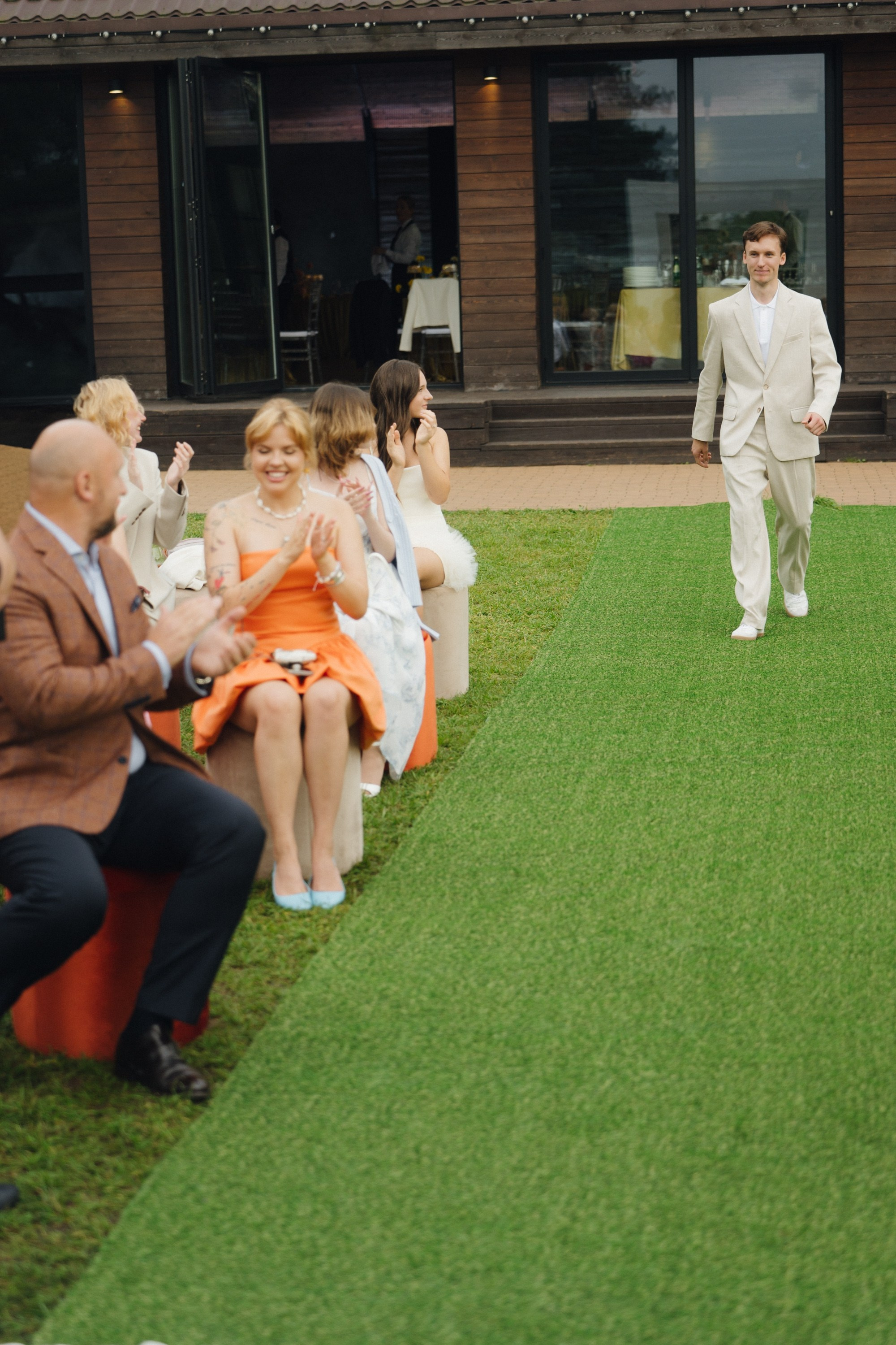 Никита и Лера. Свадебный фотограф в Москве Евгений Рыжов