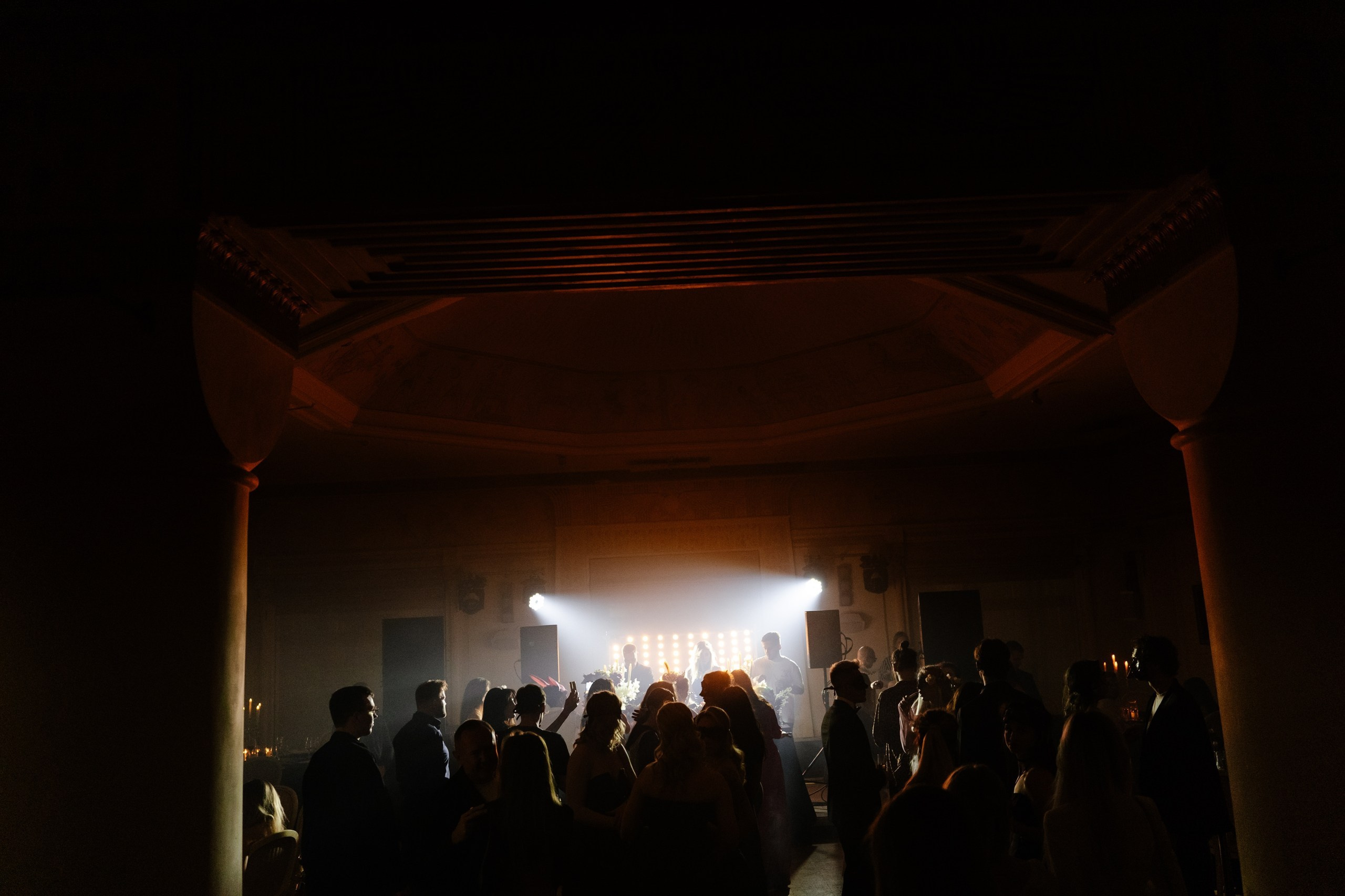 COMMUNiTY RUSSIA / Masquerade. Свадебный фотограф в Москве Евгений Рыжов