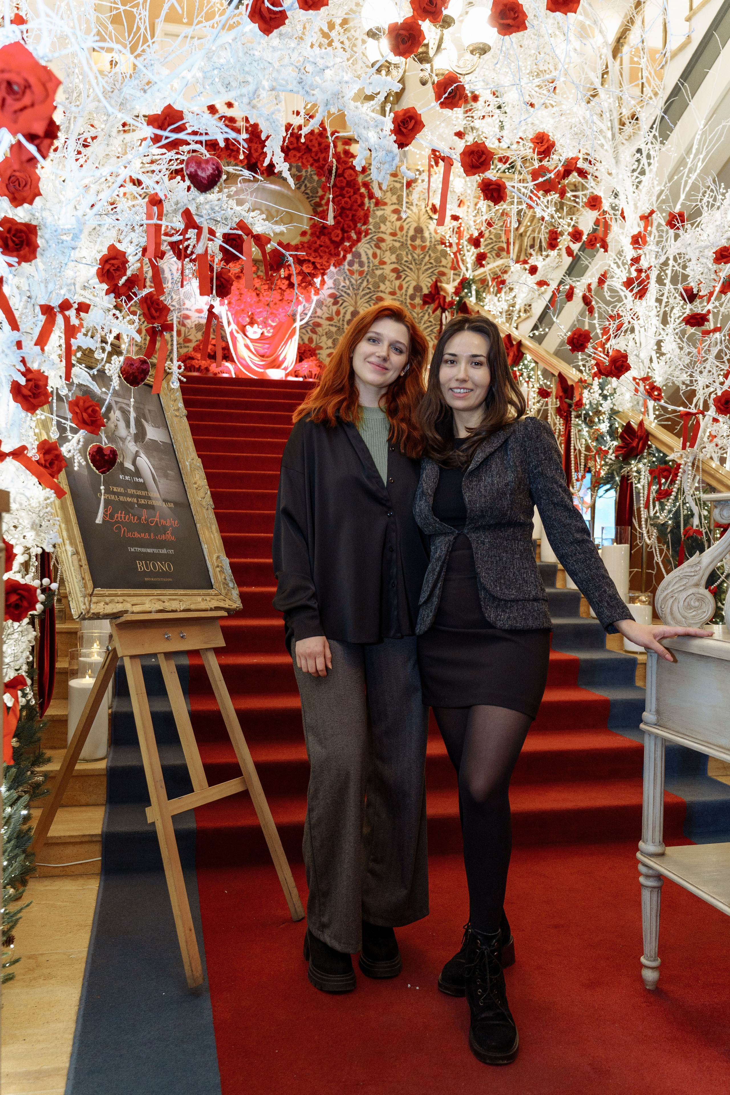 Буно. Студия декора Подзюм