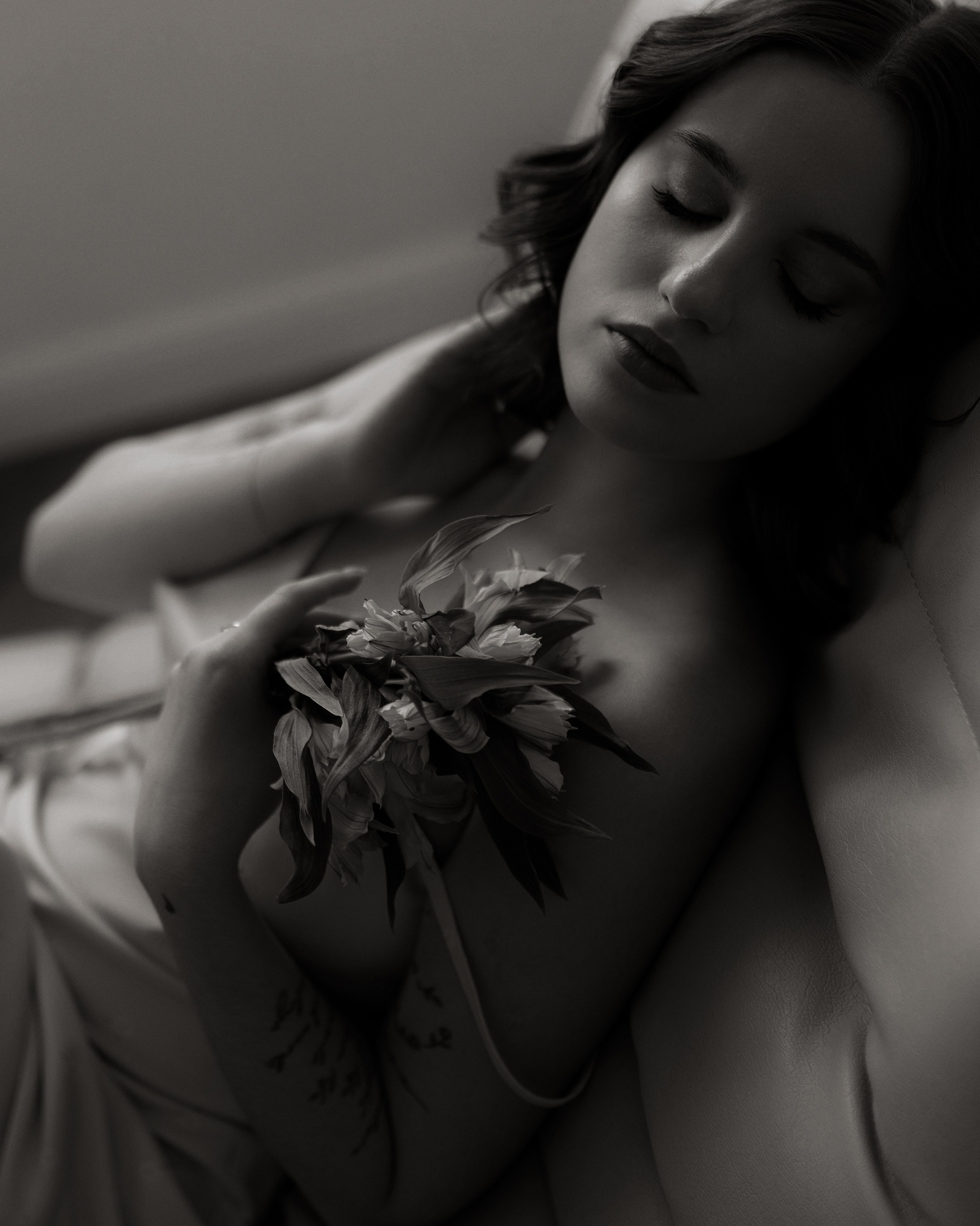 Юлия. DARYA.BELKINA