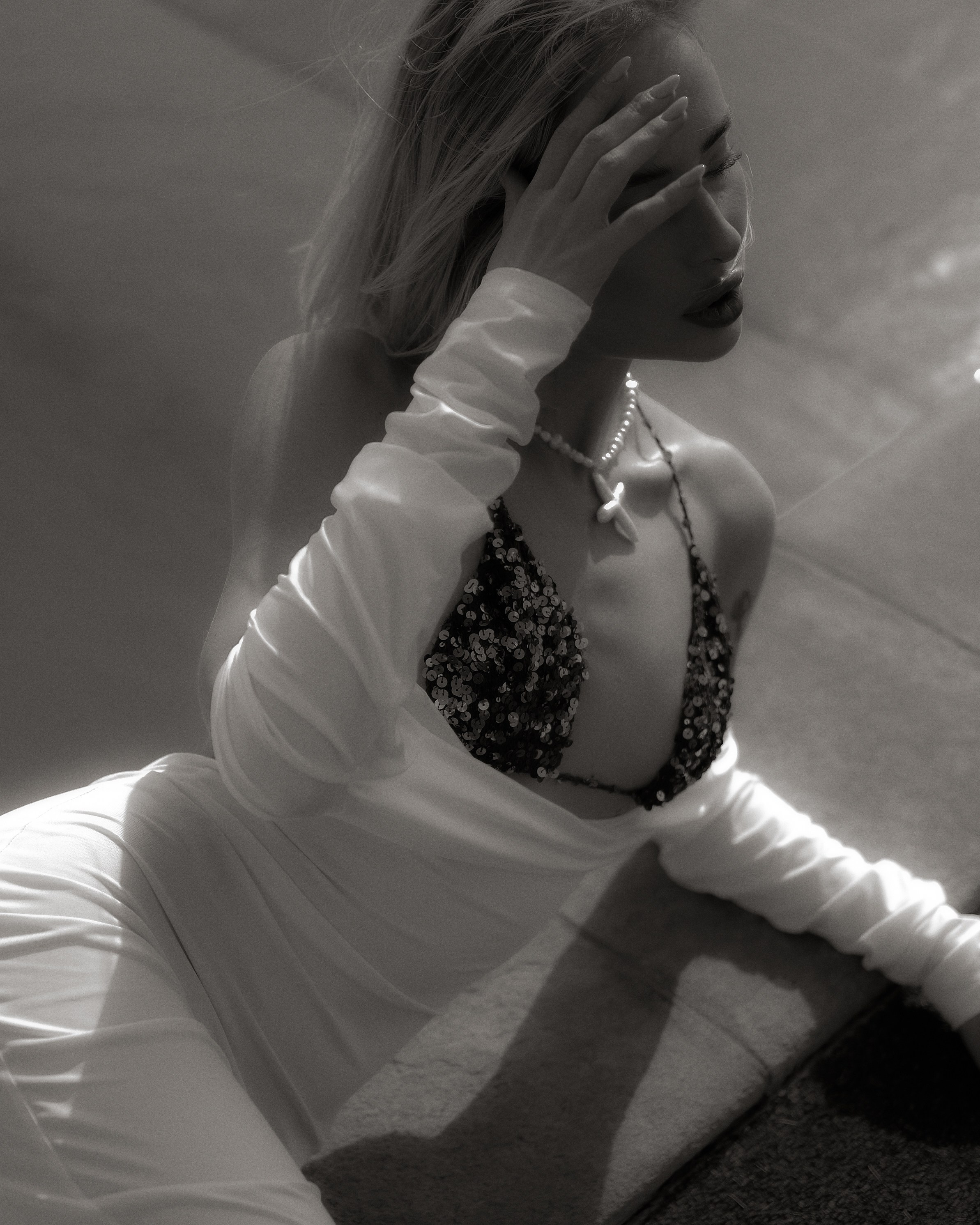 Ксения. DARYA.BELKINA