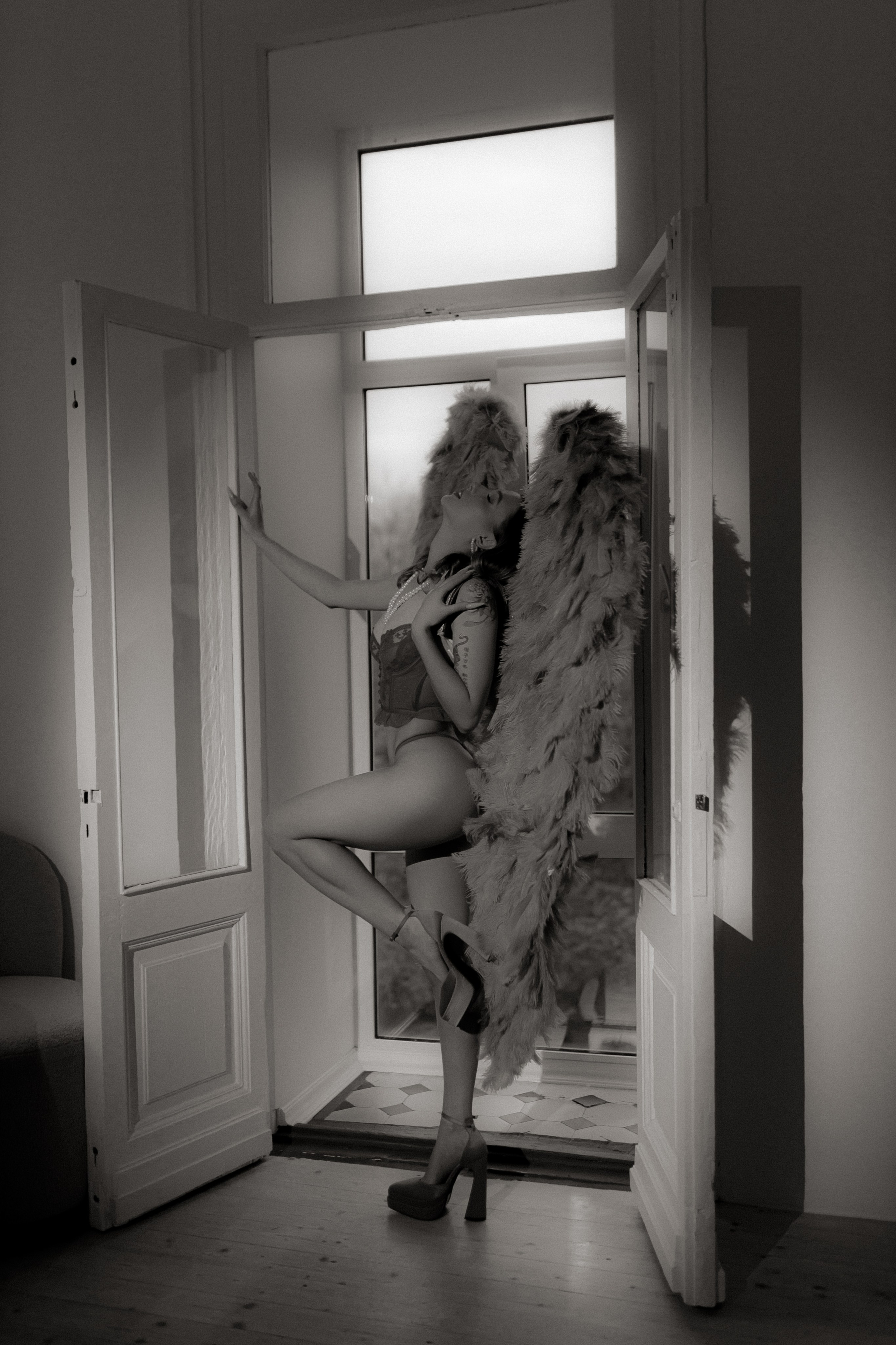 Дарья. DARYA.BELKINA