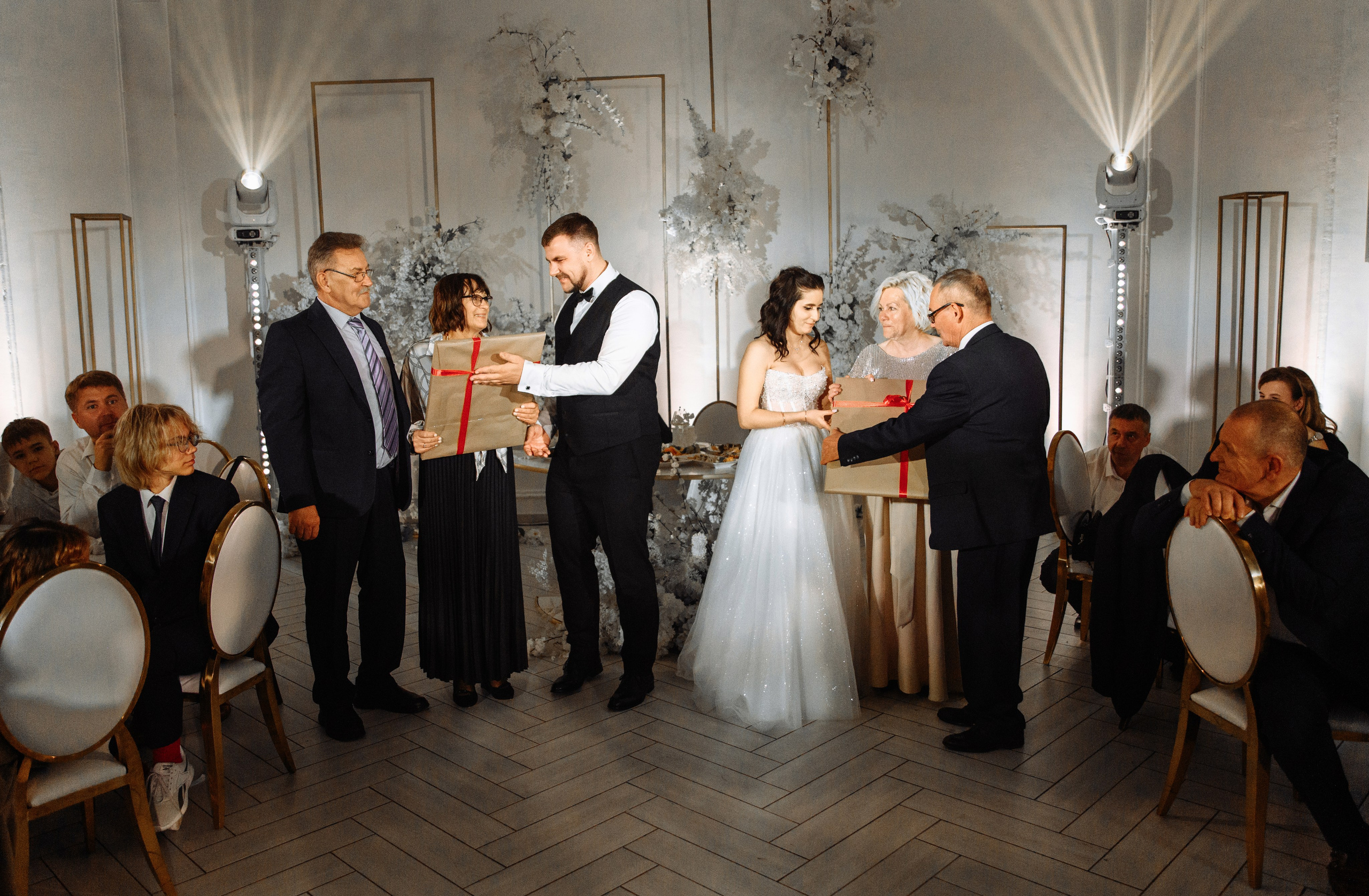 Евгений и Екатерина LA VILLA. Фотограф Кирилл Верт