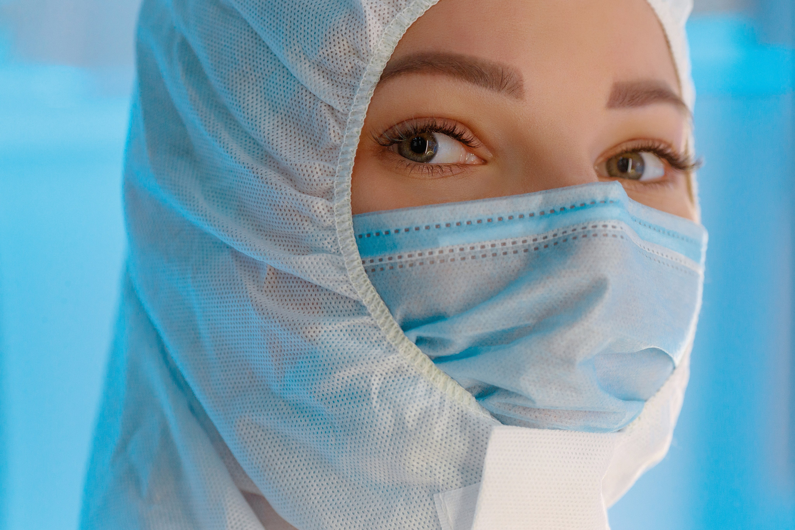 Медицина и Фармакология. PACARD PRODUCTION — фотосъемка контента для Вашего бизнеса