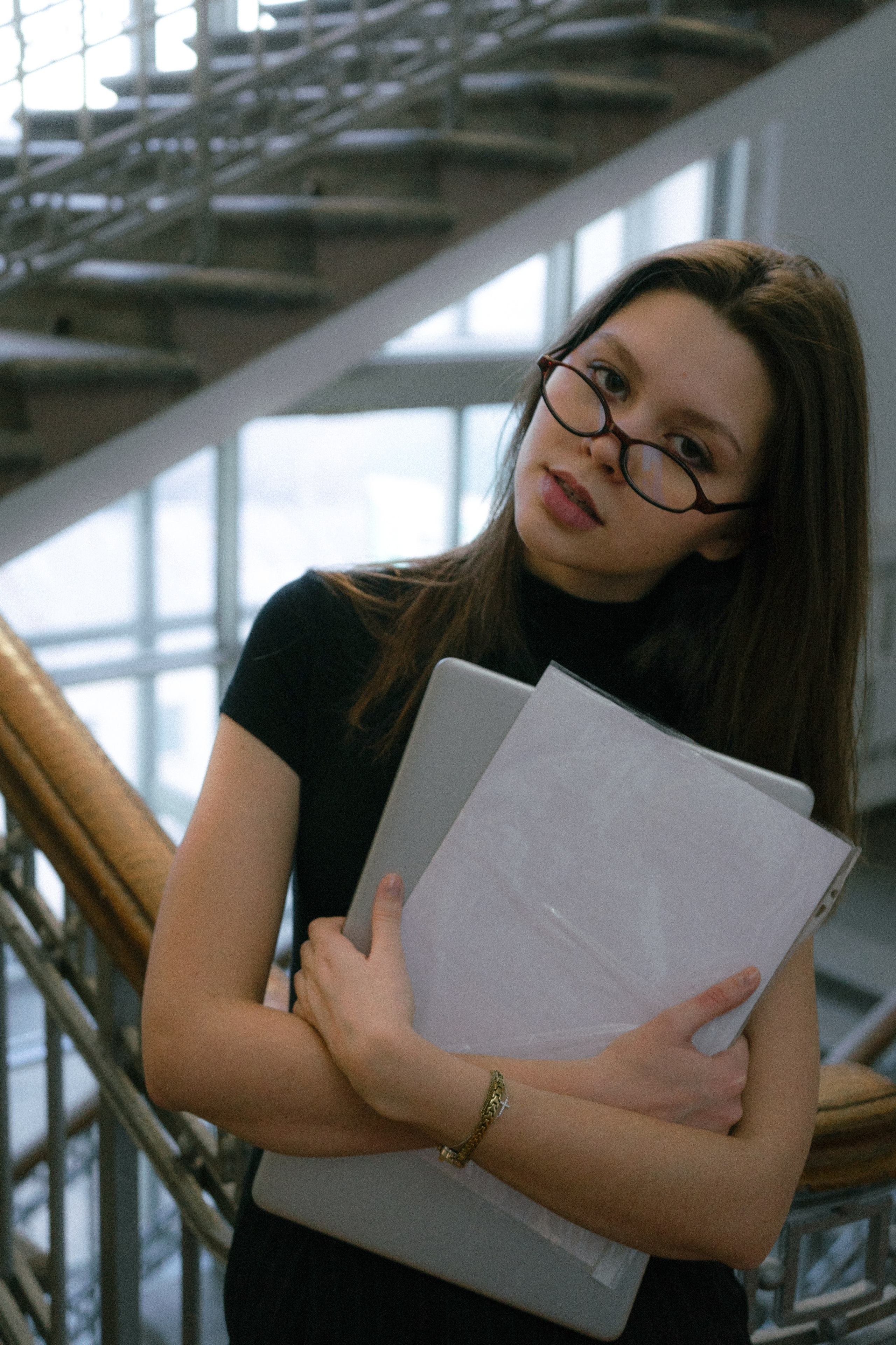 Аня. Цифровой и плёночный фотограф Москва Дарья Вьюнова