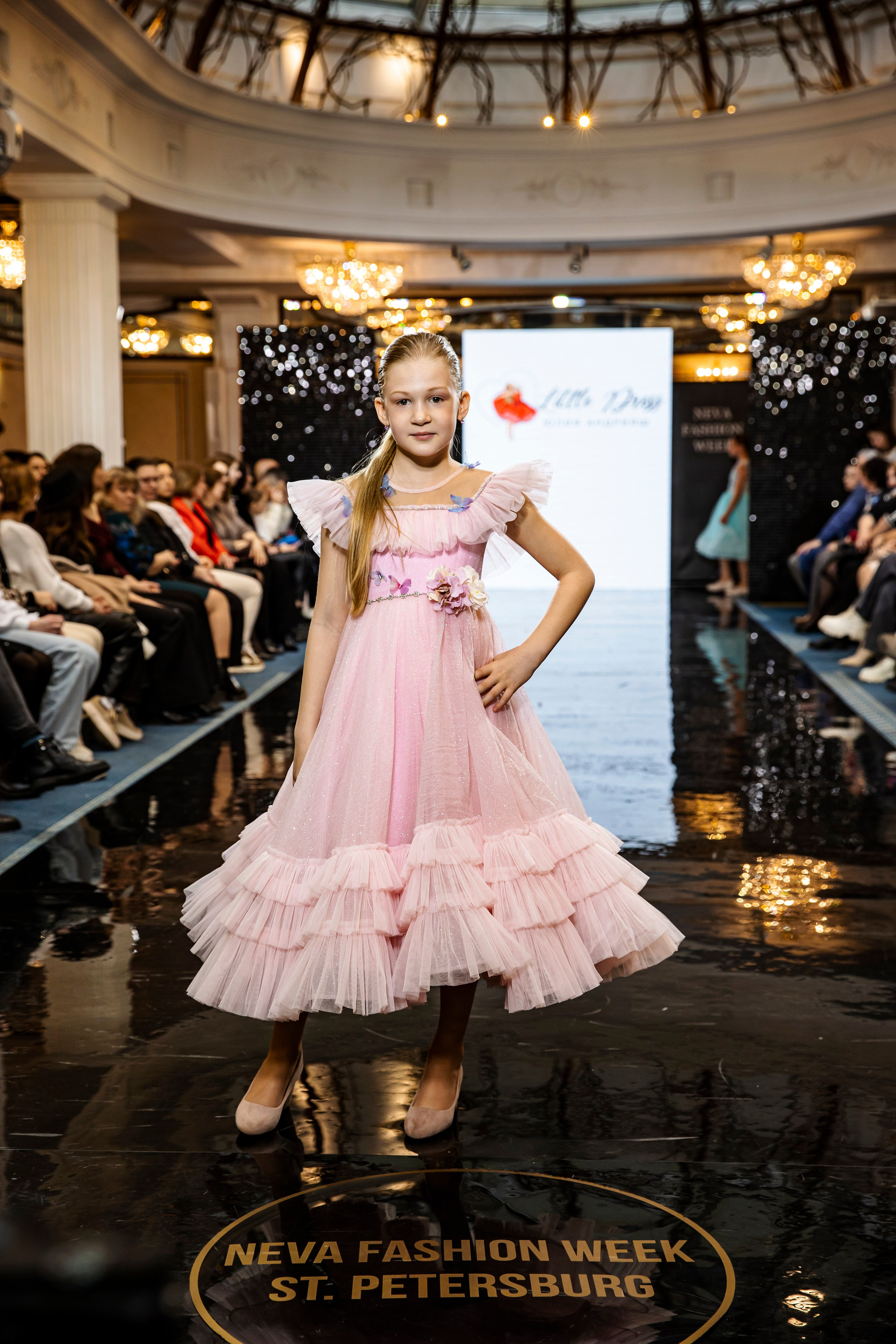 NEVA — 2024. Фотограф — Татьяна Кириллова, г. Санкт-Петербург