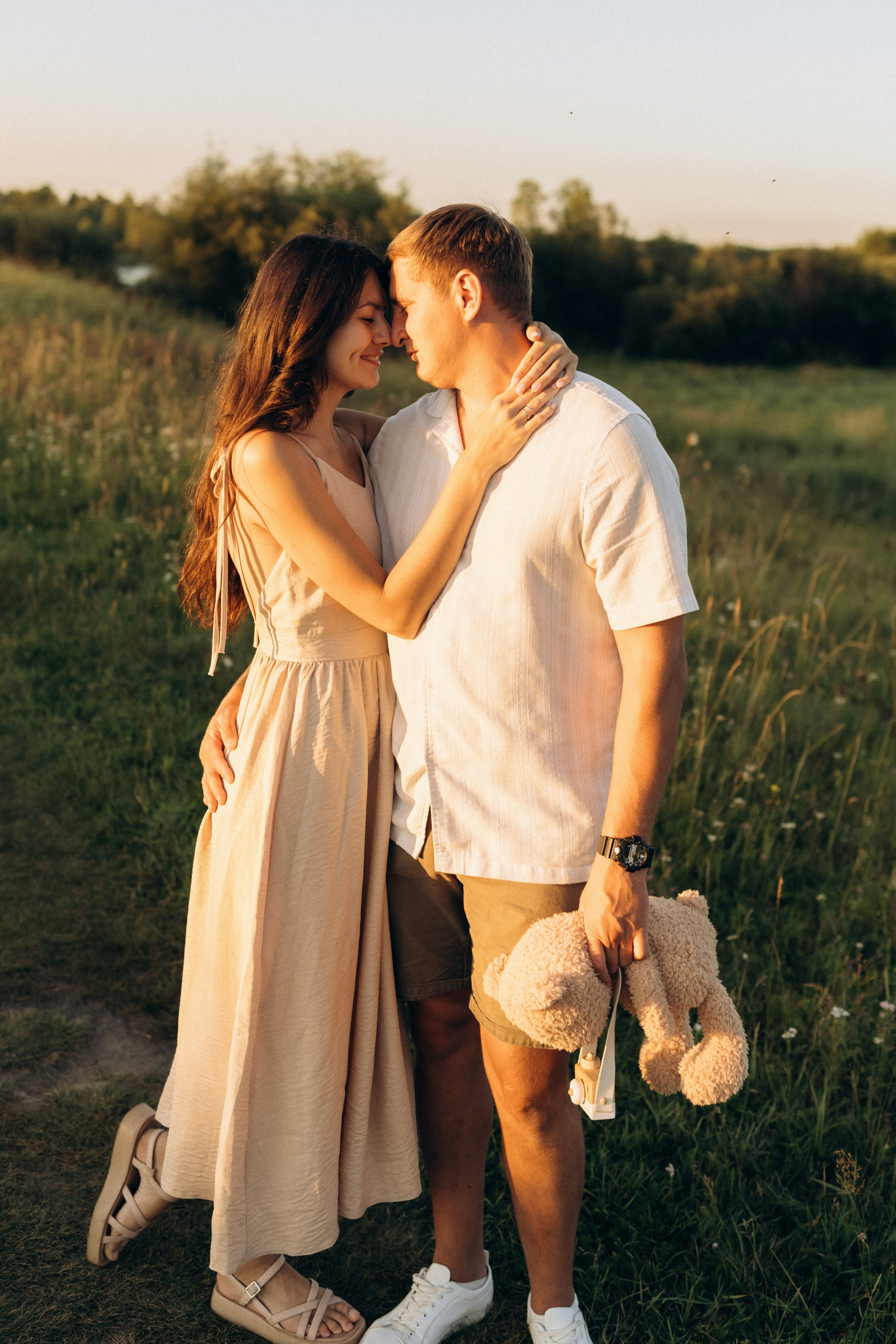 Пусть на любое «хочу и желаю» — жизнь отвечает: «уже исполняю!». Семейный фотограф в Ангарске/ Иркутске