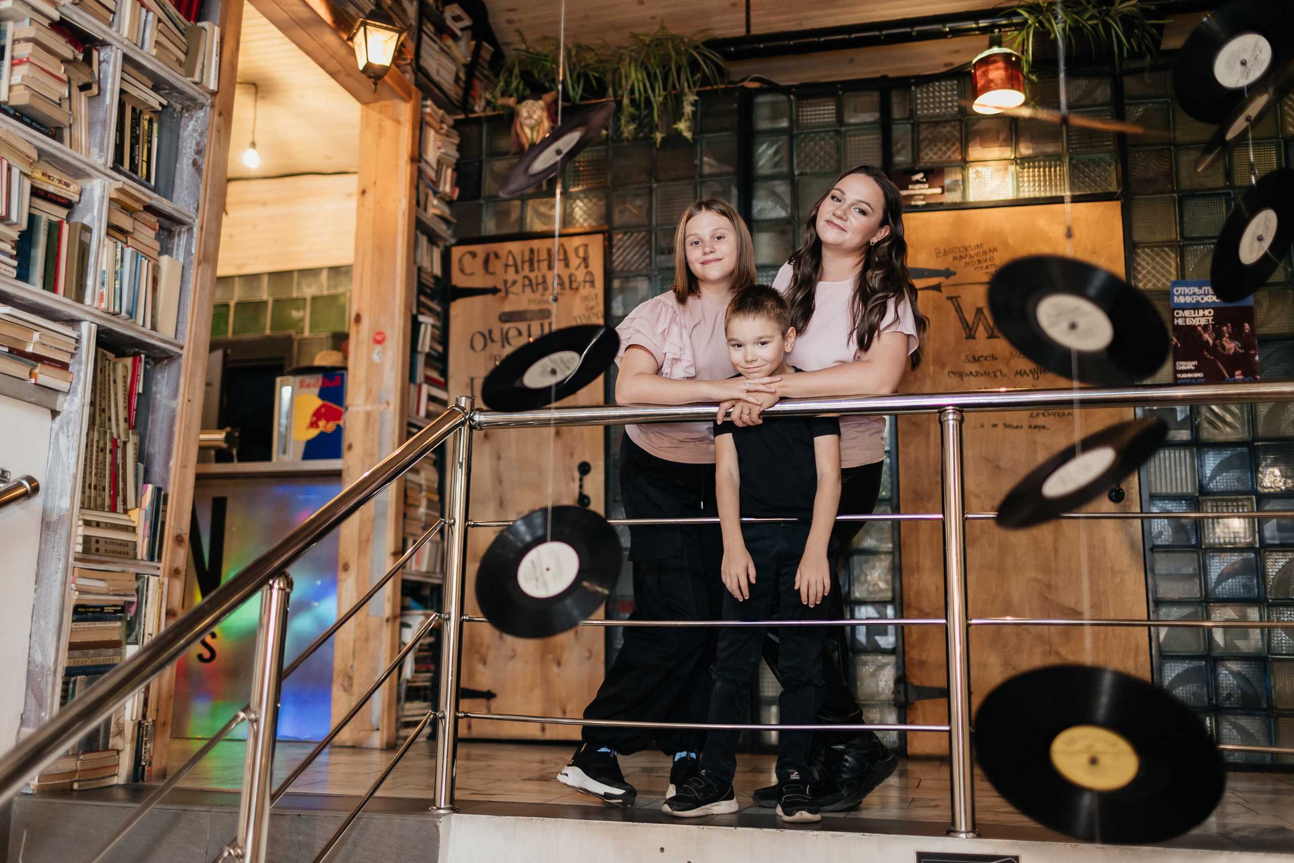 Семья. Фотограф свадебный семейный в Красноярске Шукшина Наталья