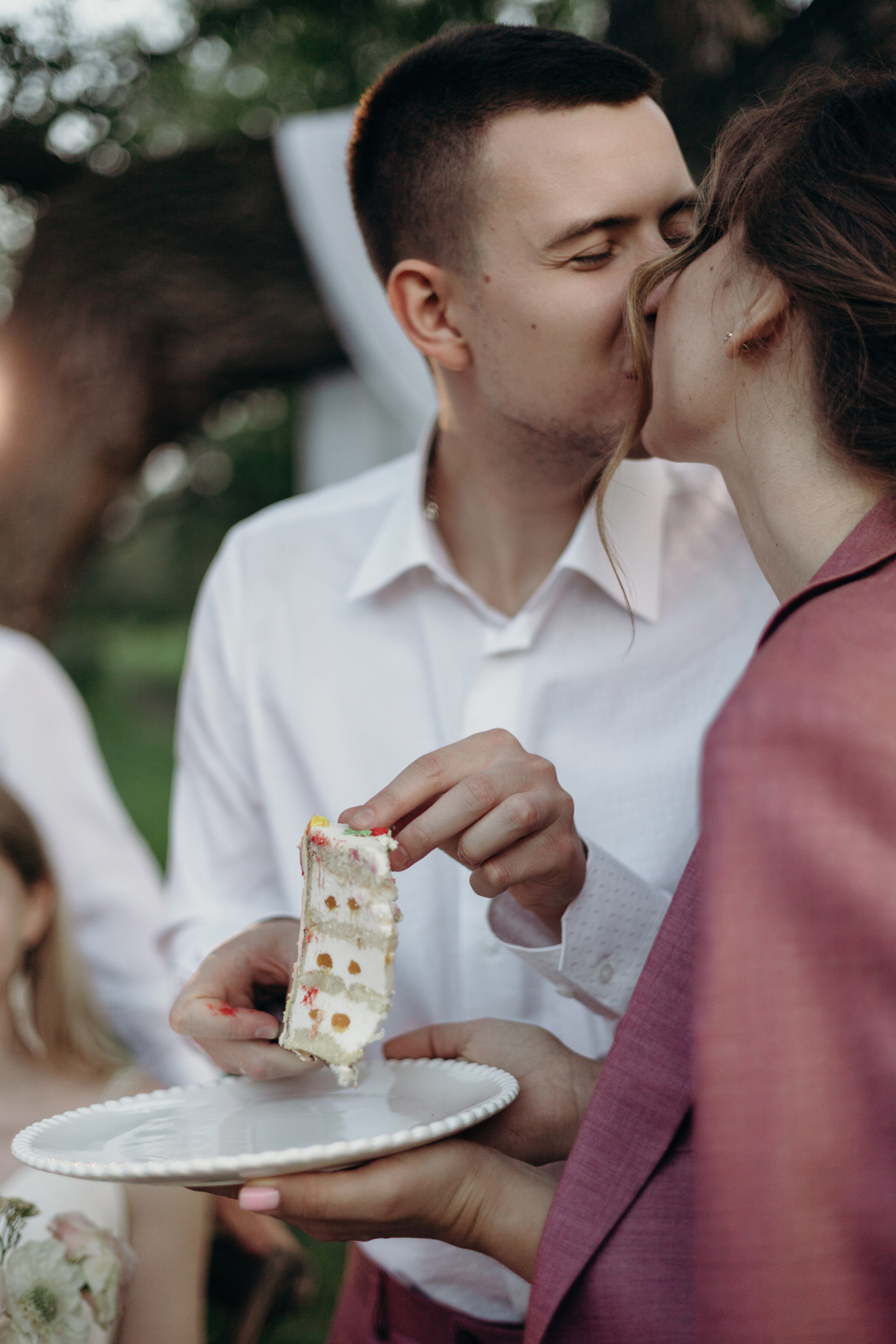 Роман&Яна. Фотограф свадебный семейный в Красноярске Шукшина Наталья
