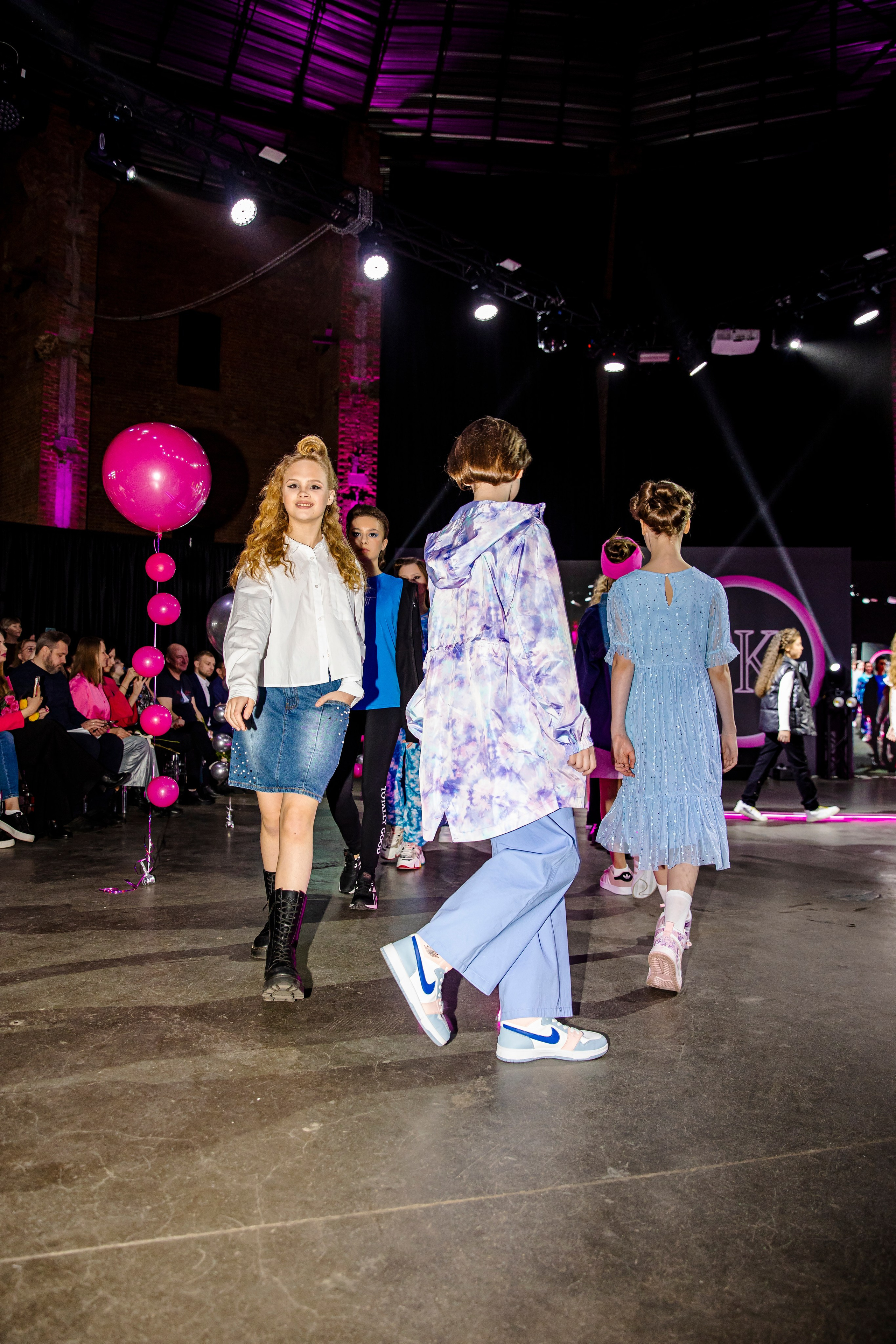 FORUM KIDS — 24. Фотограф — Татьяна Кириллова, г. Санкт-Петербург