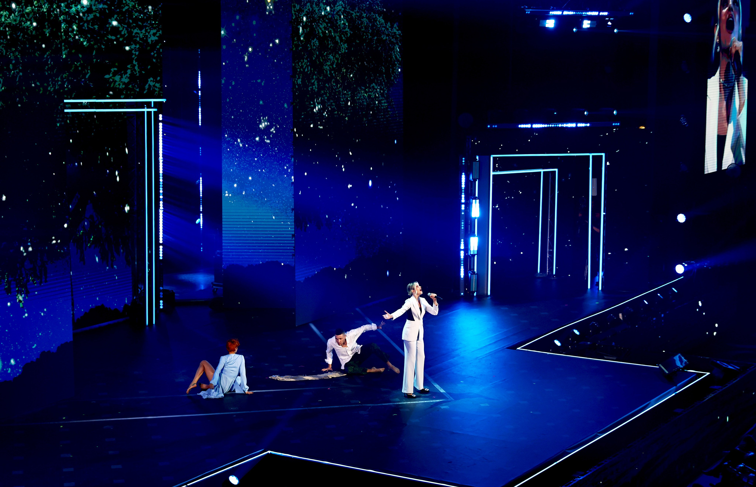 Репортаж «Белые ночи», БКЗ. Фотограф — Татьяна Кириллова, г. Санкт-Петербург