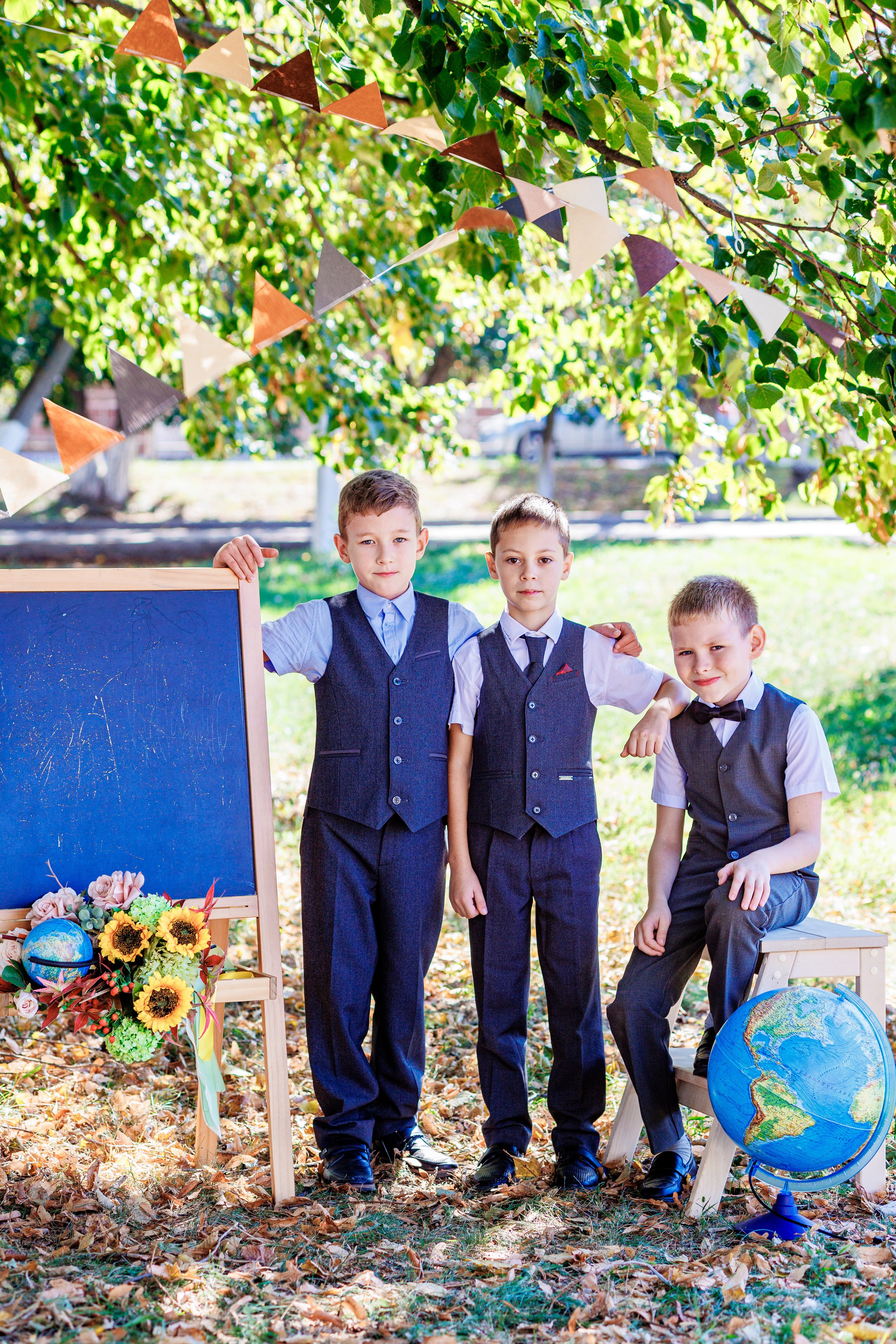 2а класс. Свадебный и семейный фотограф в Армавире