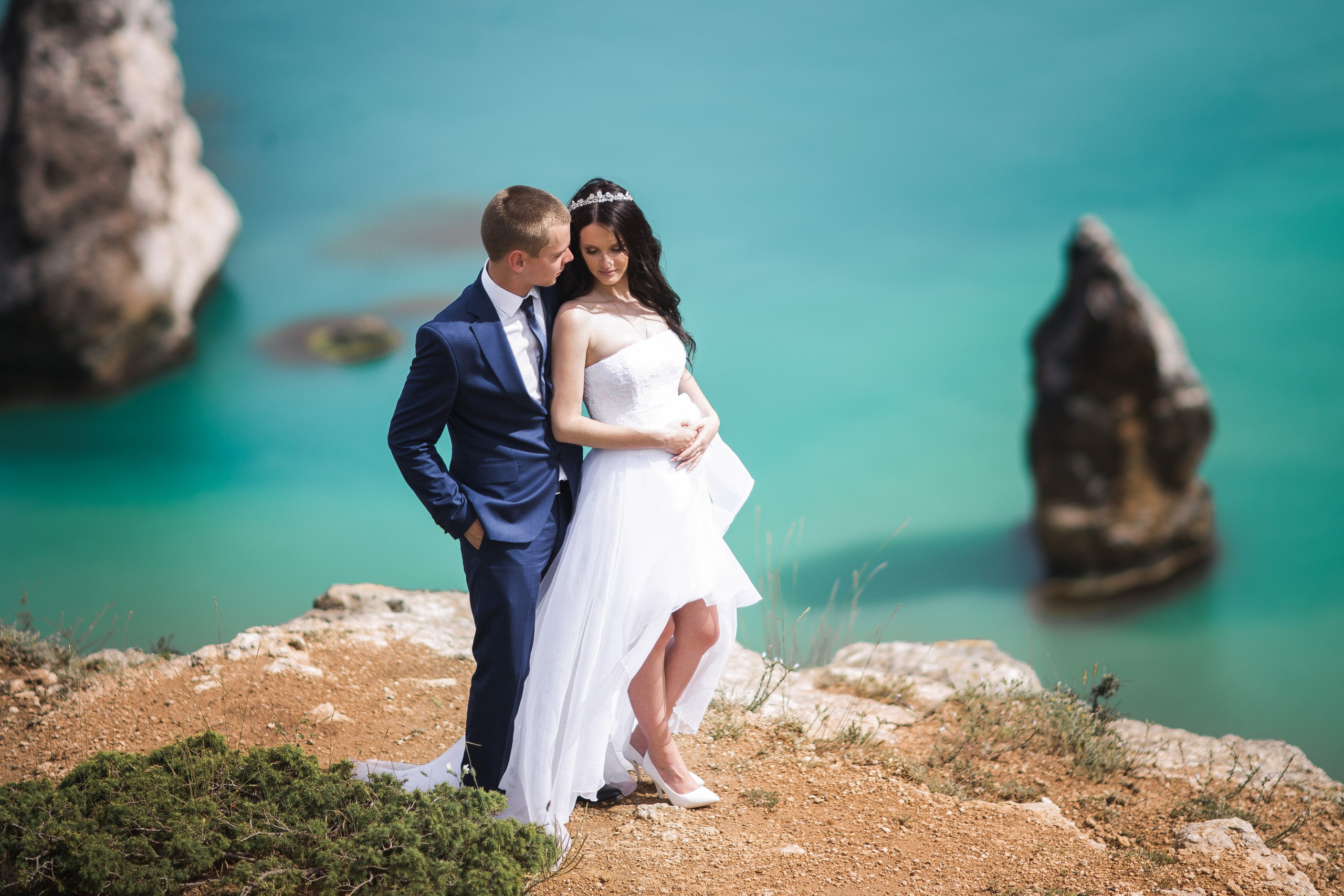 Воронцовский Дворец. Фотограф Севастополь