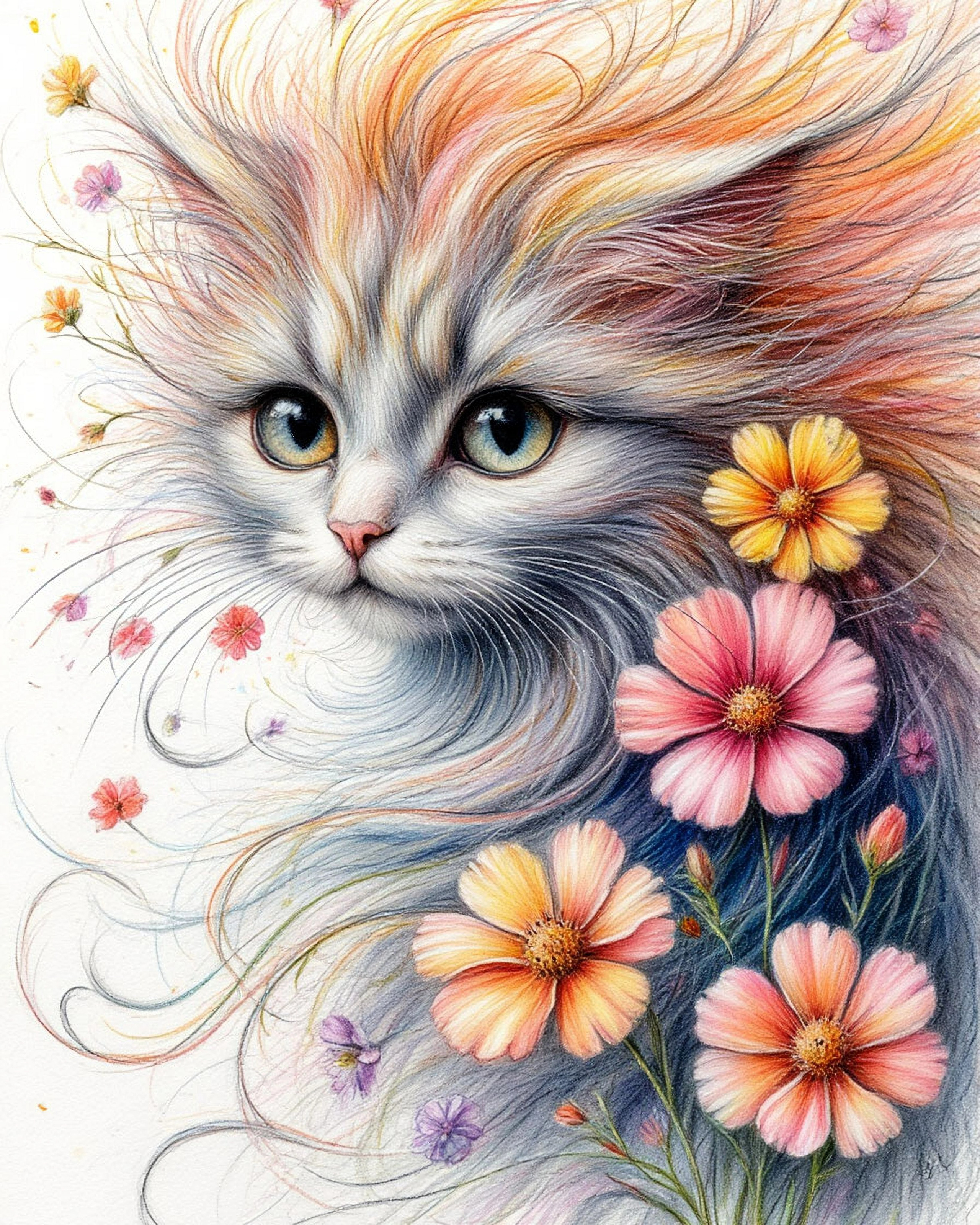 AI — изображения. Фотограф в Карелии, Сортавала, Рускеала Наталья Зверева