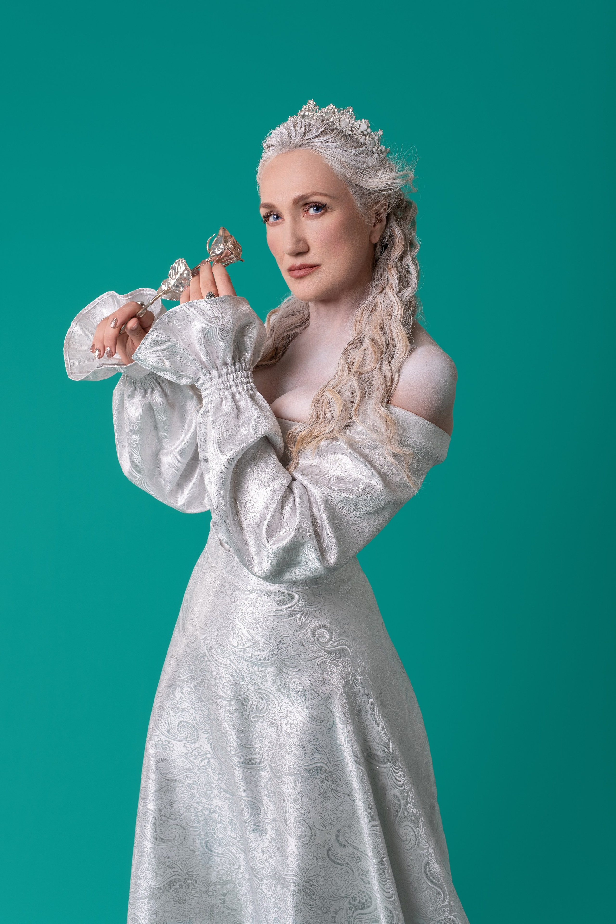 Арт-фотосессия в Москве под ключ. Портретный фотограф в Москве Артем Венглинский