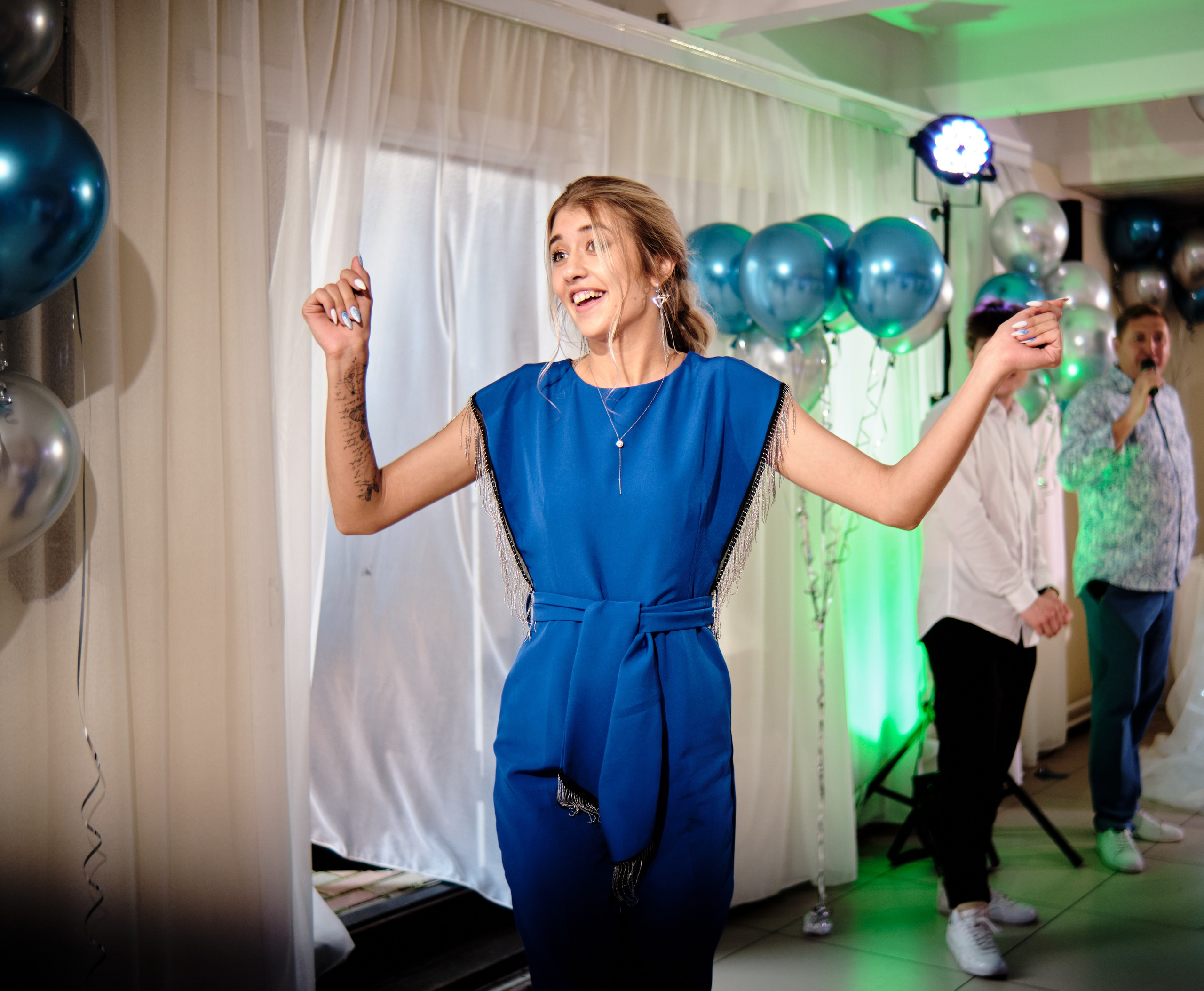 Томск. Ульяна и Дмитрий. Свадебный и семейный фотограф в Новокузнецке Иван Иванов