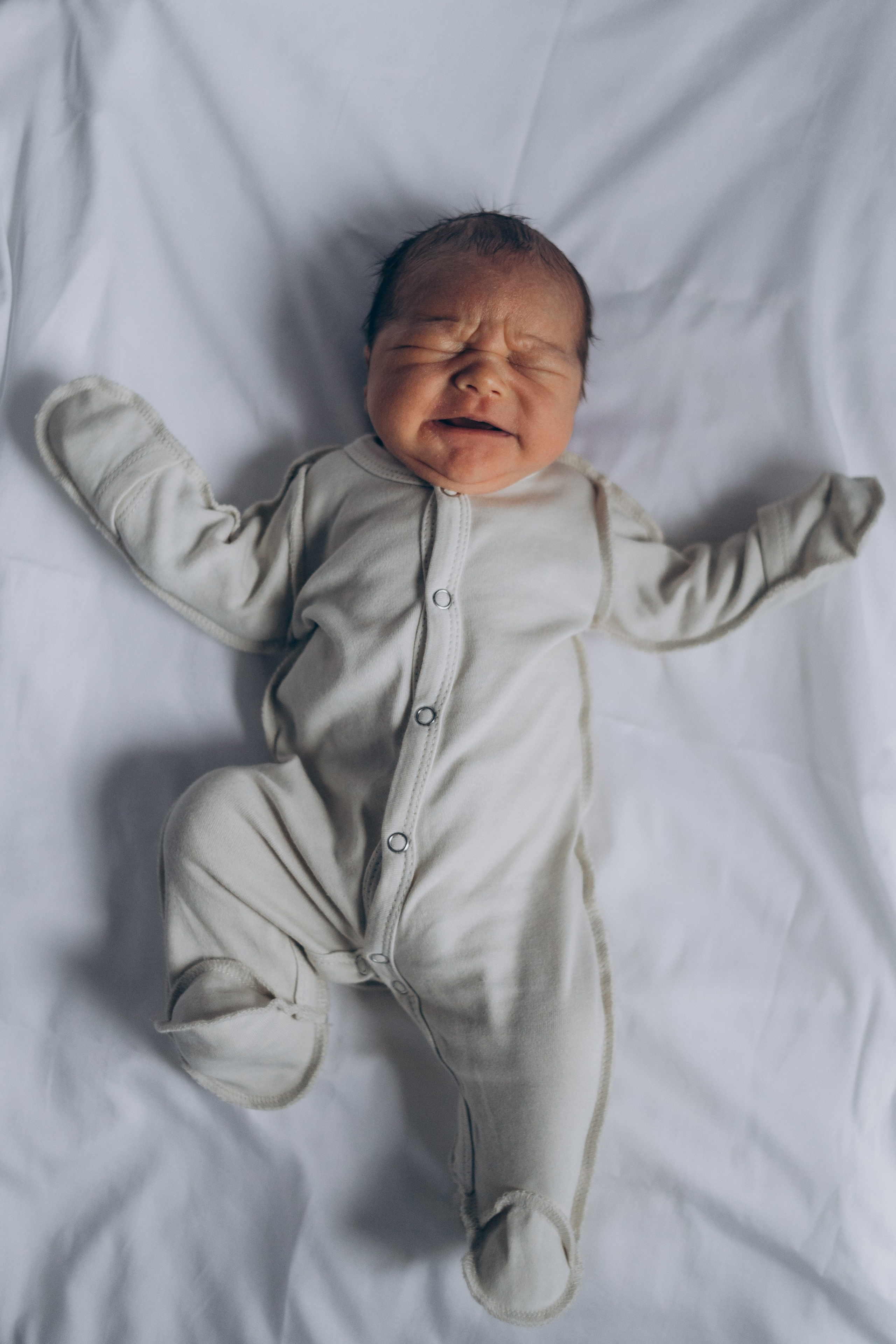 Выписка Миши. Семейный фотограф и фотограф на роды в Ростове-на-Дону Мухина Виктория