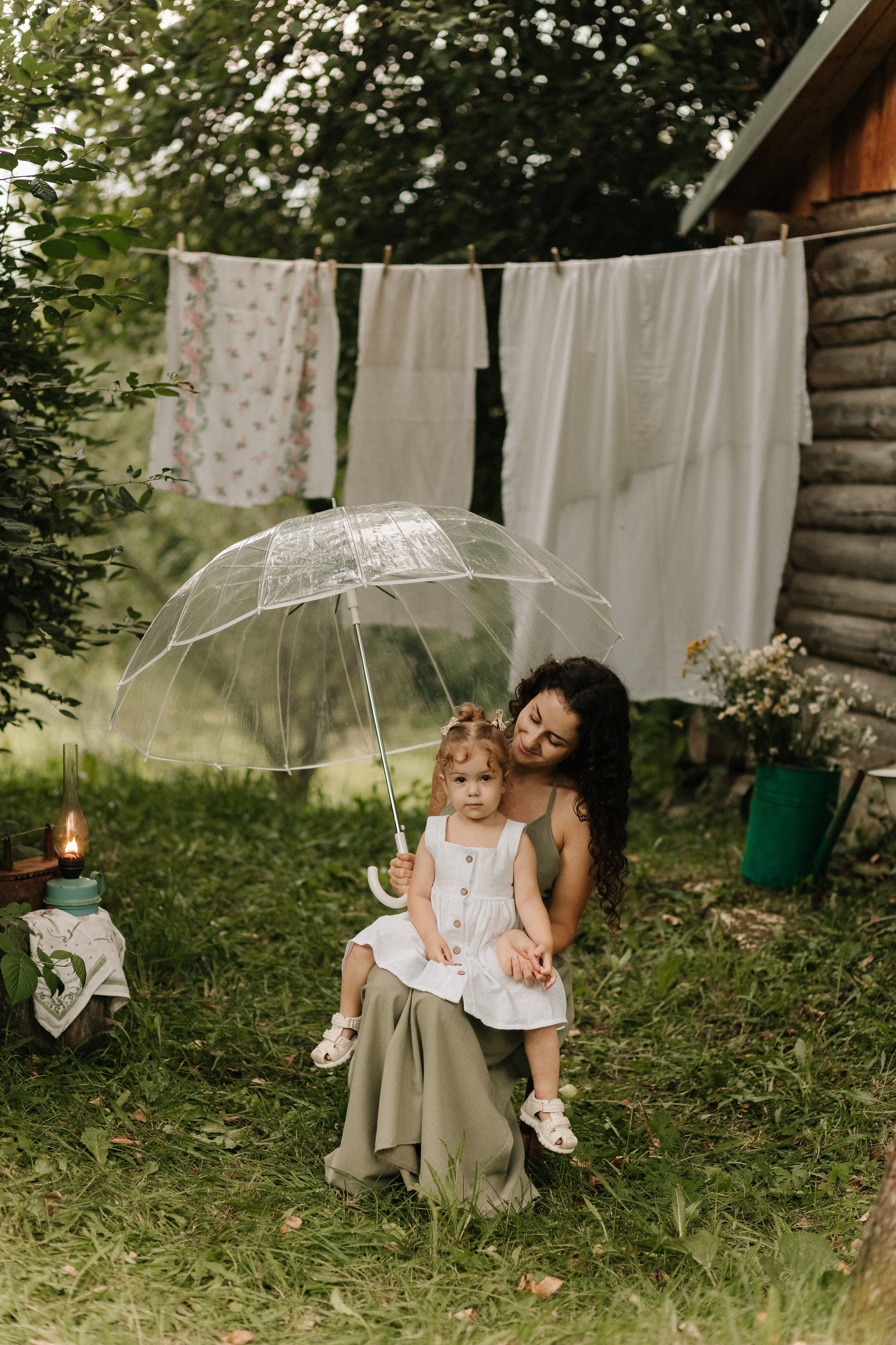 Семейная история. Свадебный и семейный фотограф Исаев Давид