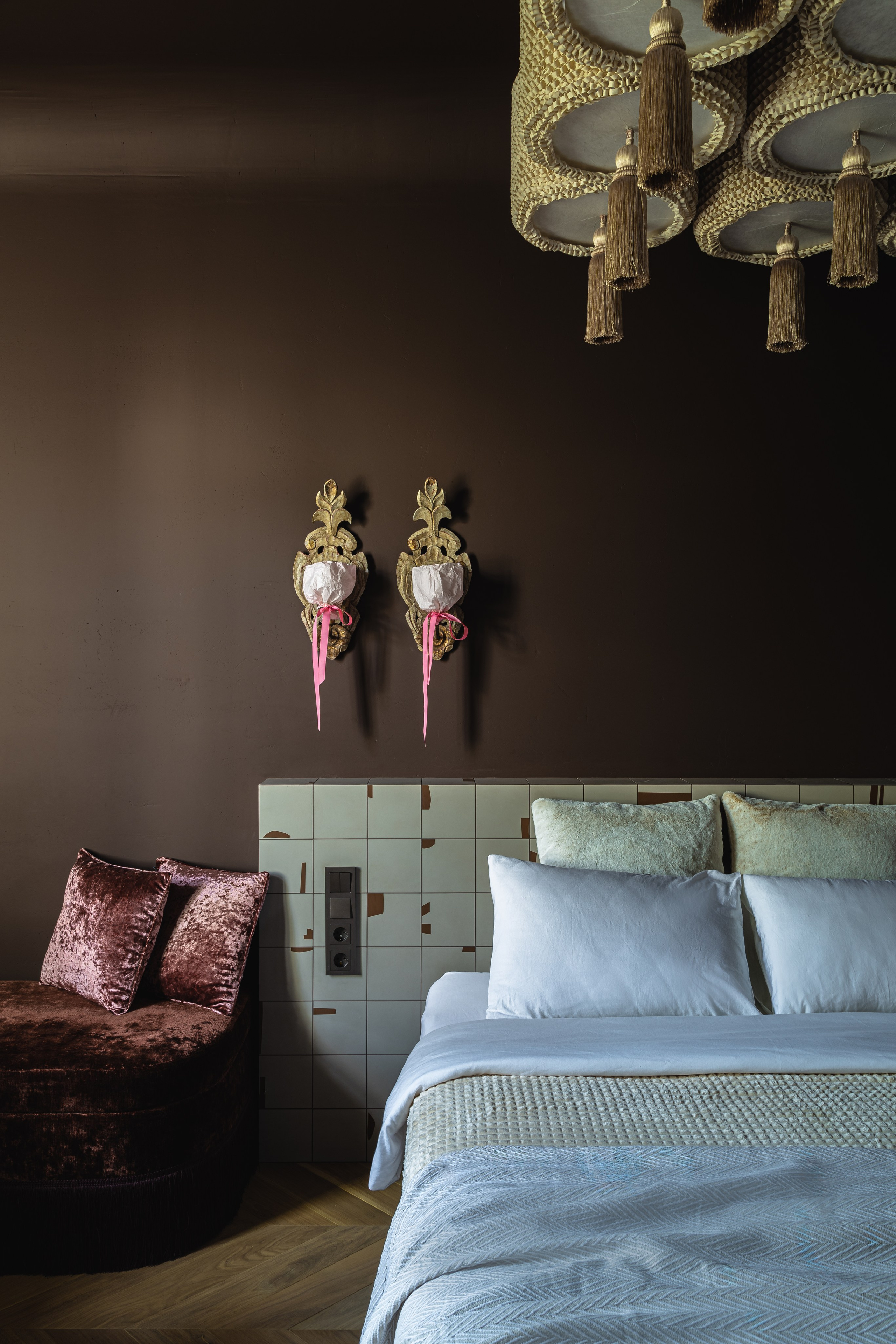 Создаём интерьерные и архитектурные фотографии