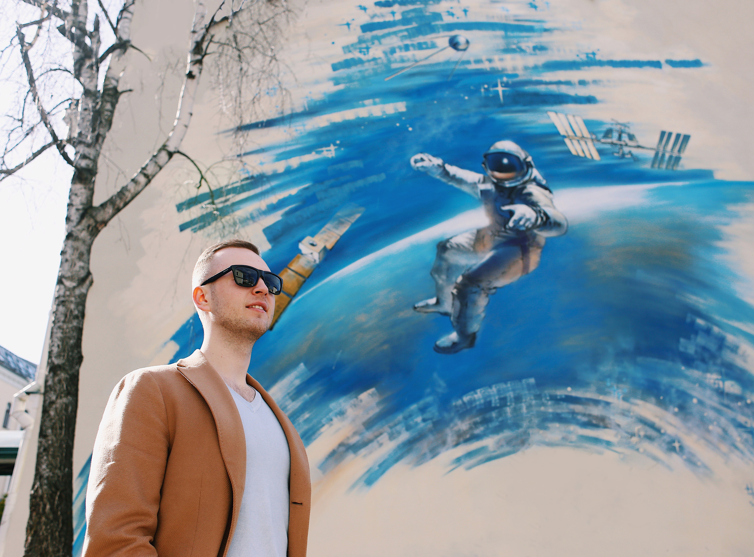 Игорь. Фотограф Фототерапевт Минск