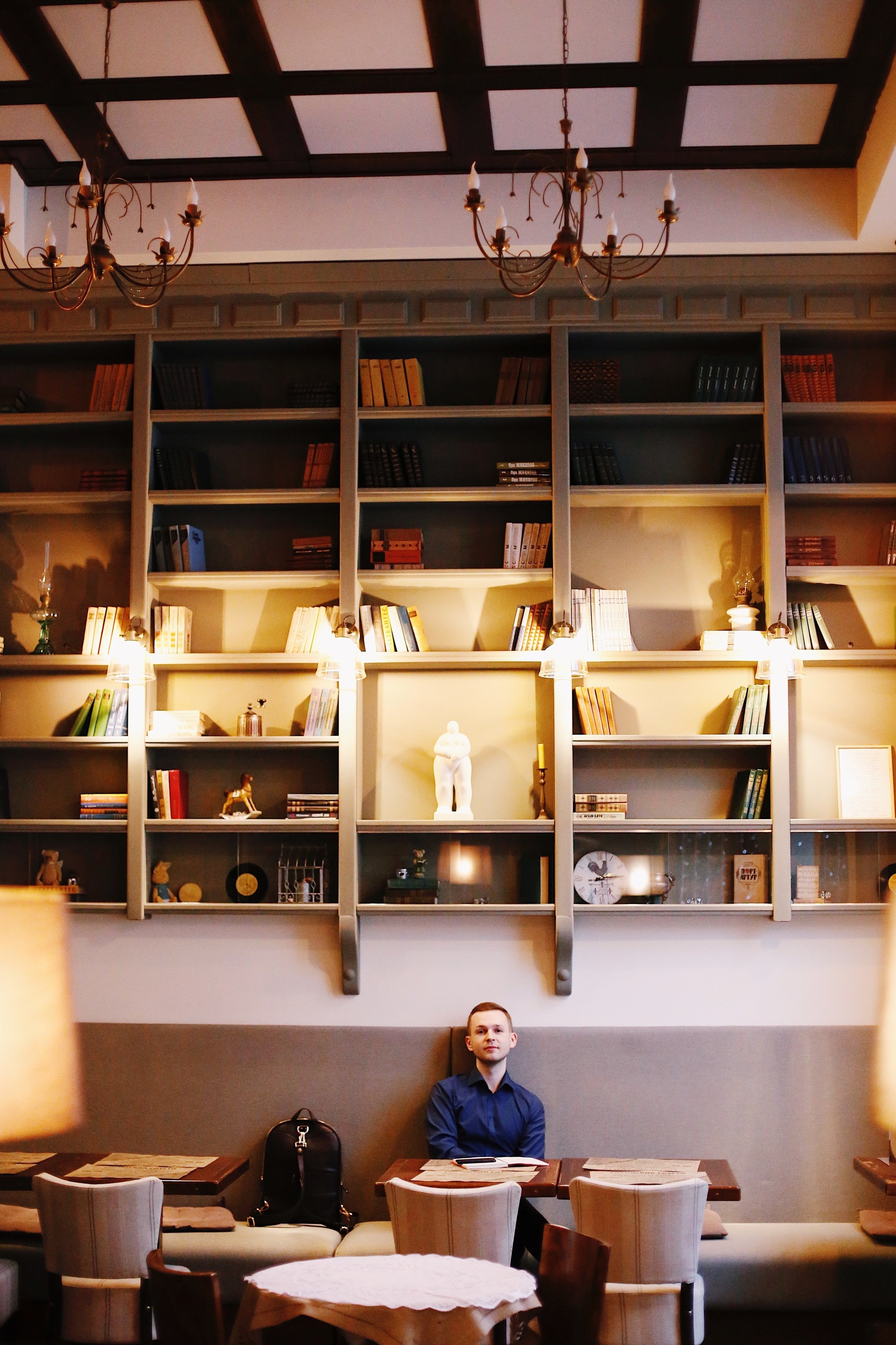 Игорь. Фотограф Фототерапевт Минск