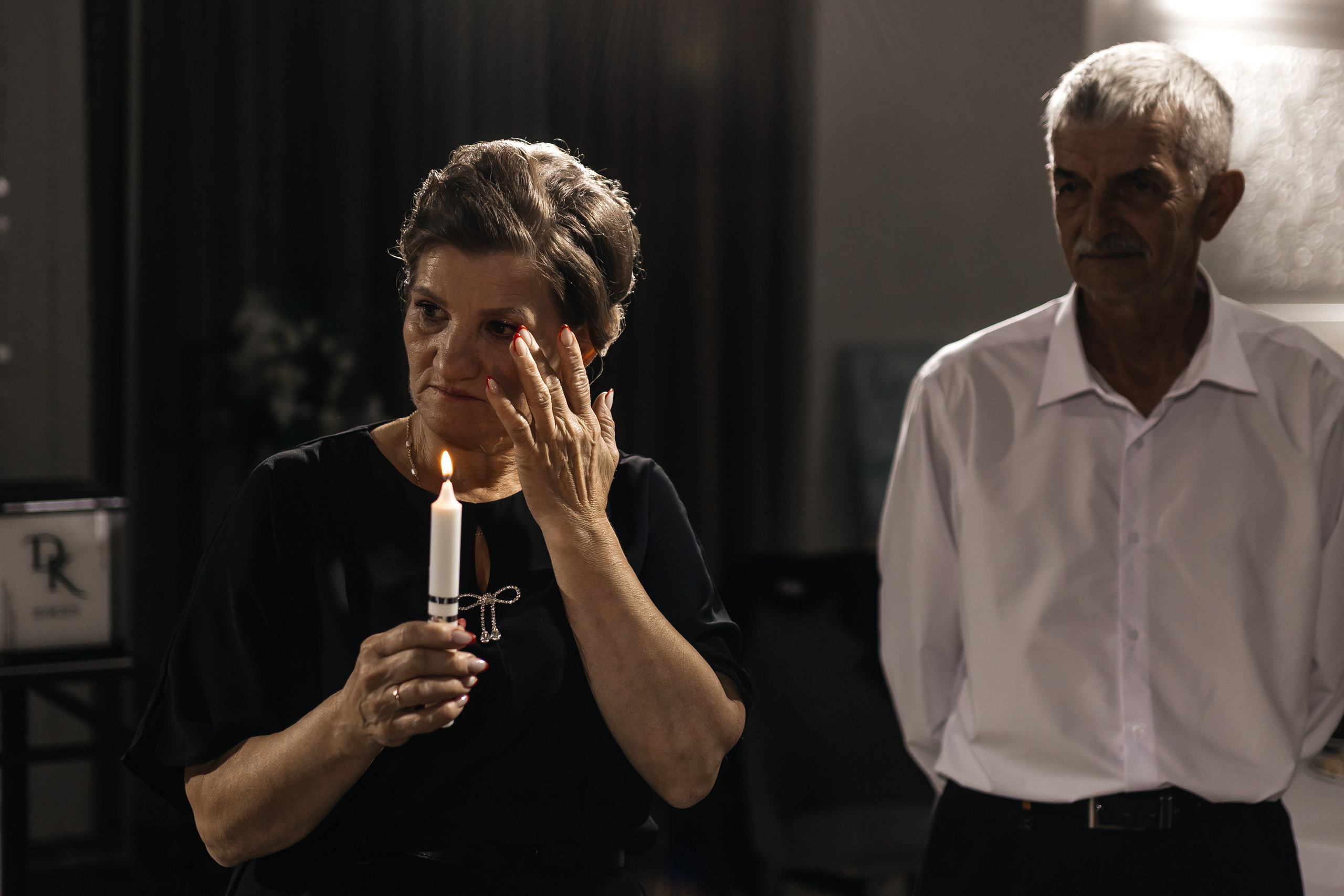 Даниил & Кристина | 20.08.25. Свадебный и семейный фотограф в Омске Евгения Хакимова