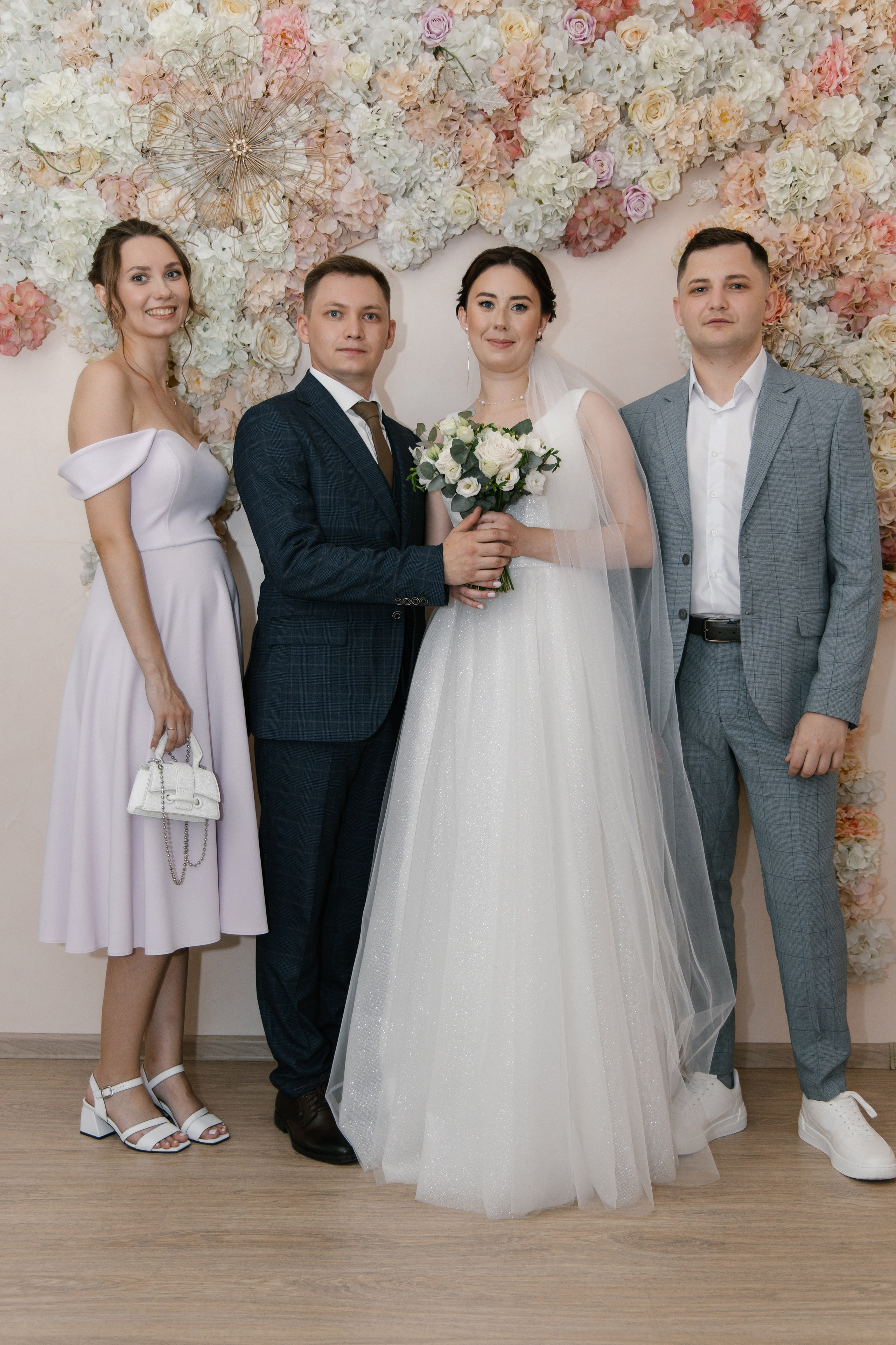 Алёна и Денис (полный день). Фотограф в Барнауле Юлия Садвокасова