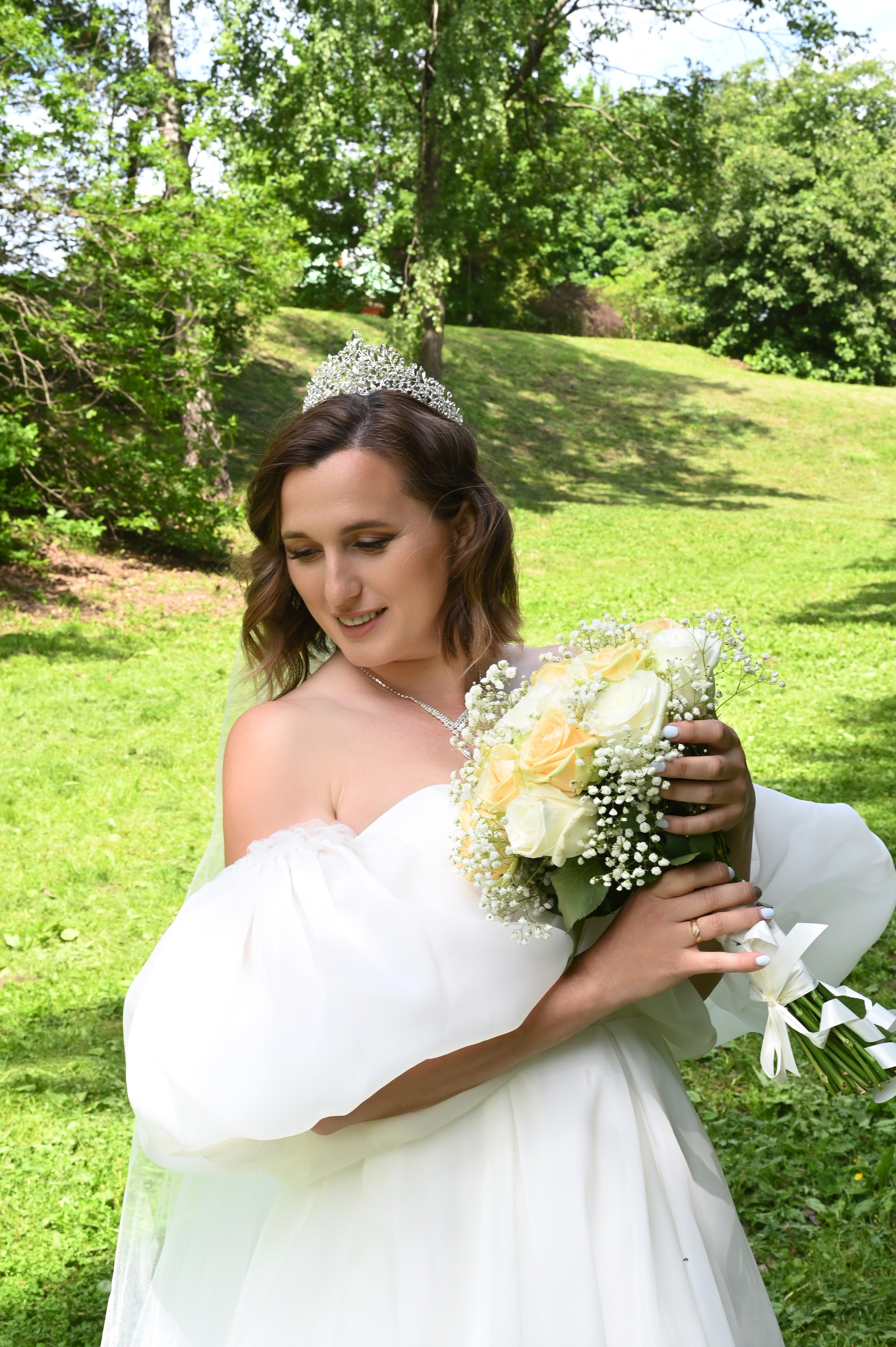 Алексей&Людмила. Свадебный фотограф, семейный и творческие фотосессии