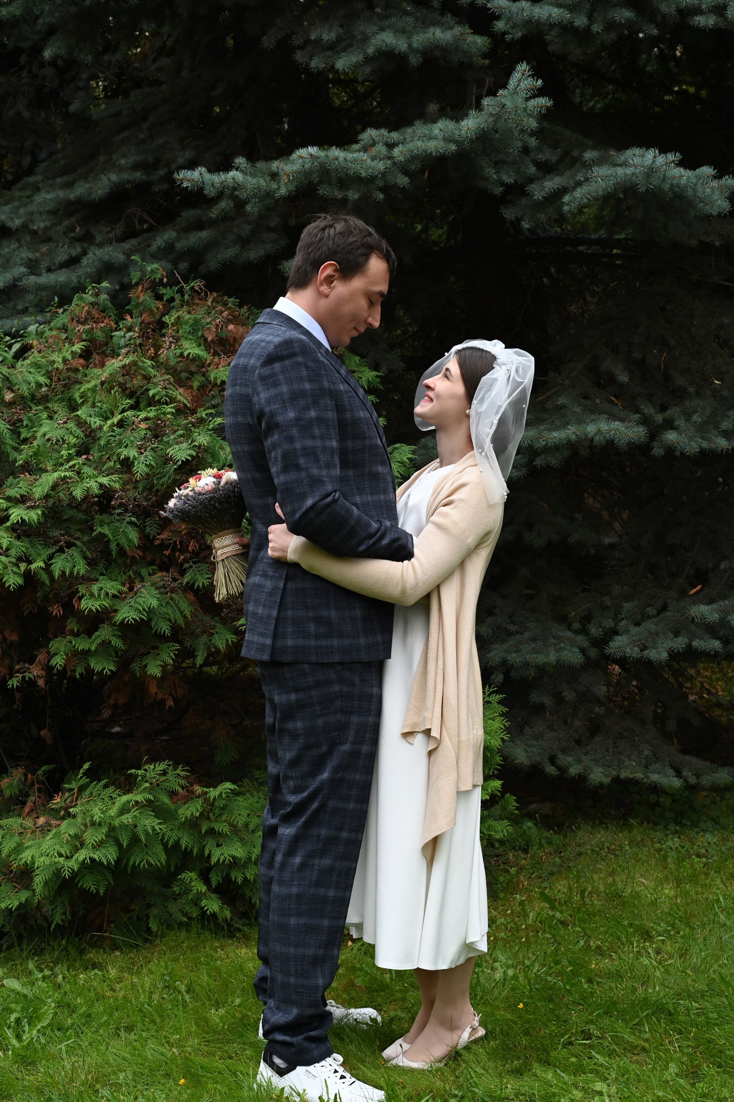 Владислав&Анастасия. Свадебный фотограф, семейный и творческие фотосессии