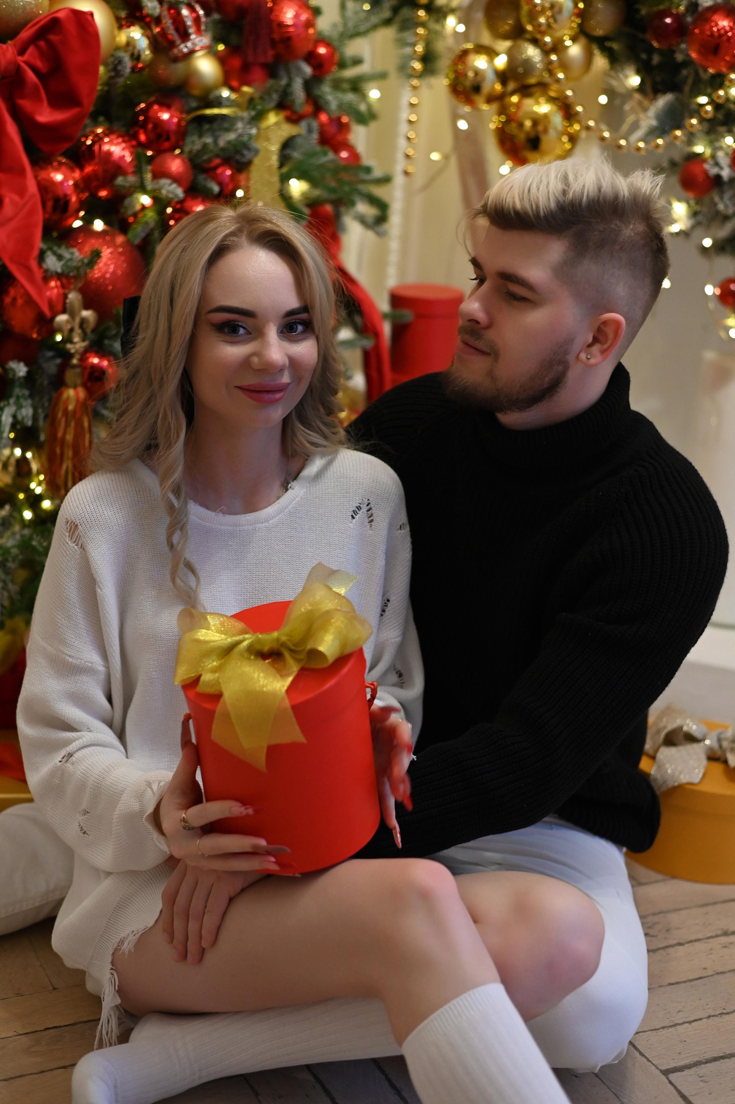 Юля и Николай. Свадебный фотограф, семейный и творческие фотосессии