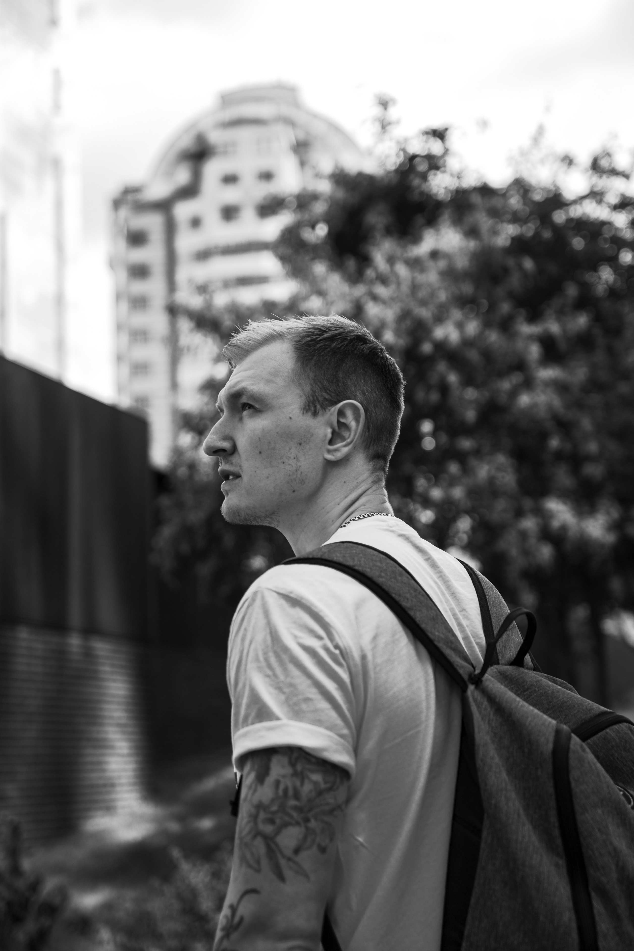 Илья. Юлия Холина — ваш фотограф в Москве