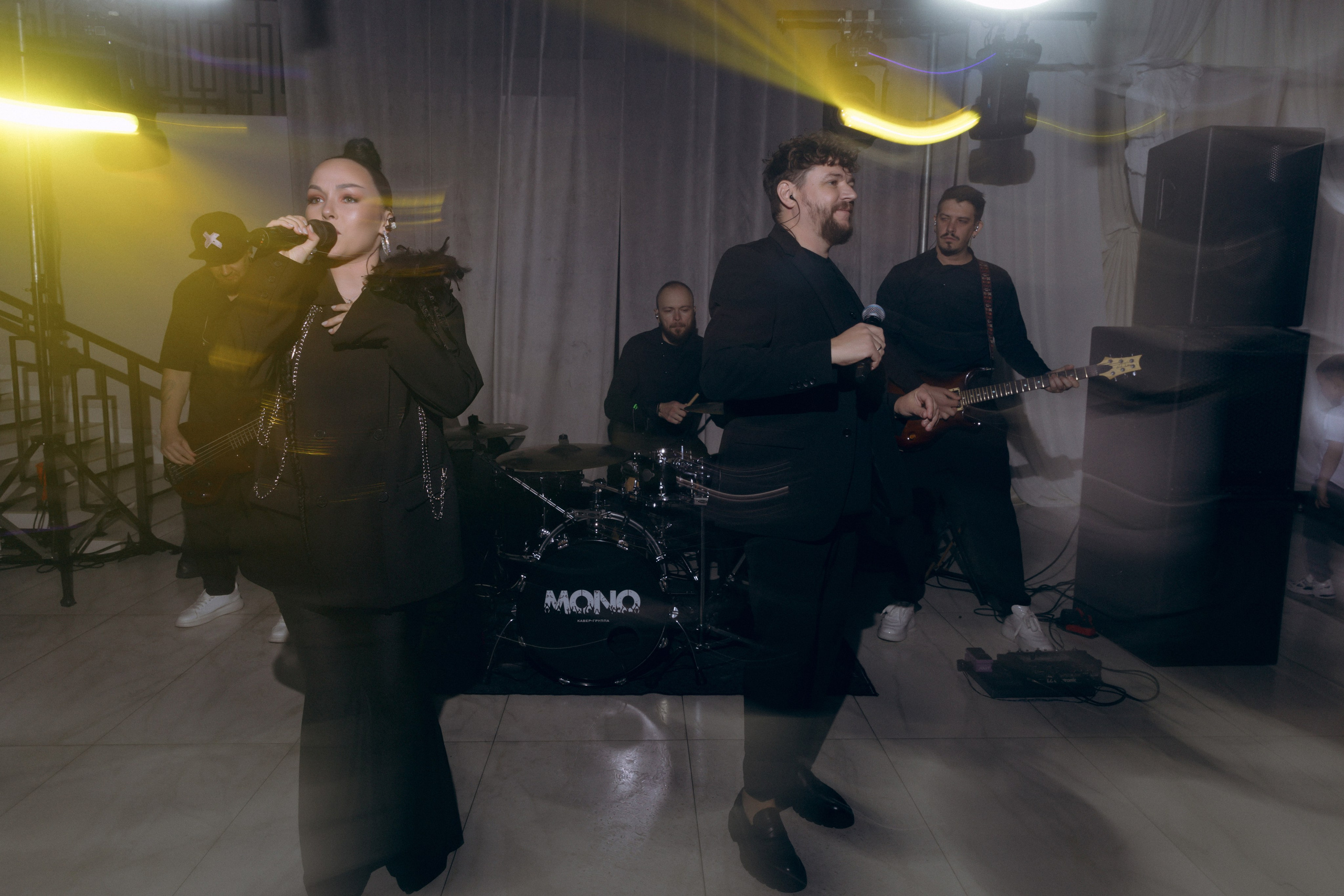 Дмитрий и Снежана, 1/11/2024. Свадебный  и семейный фотограф в Краснодаре