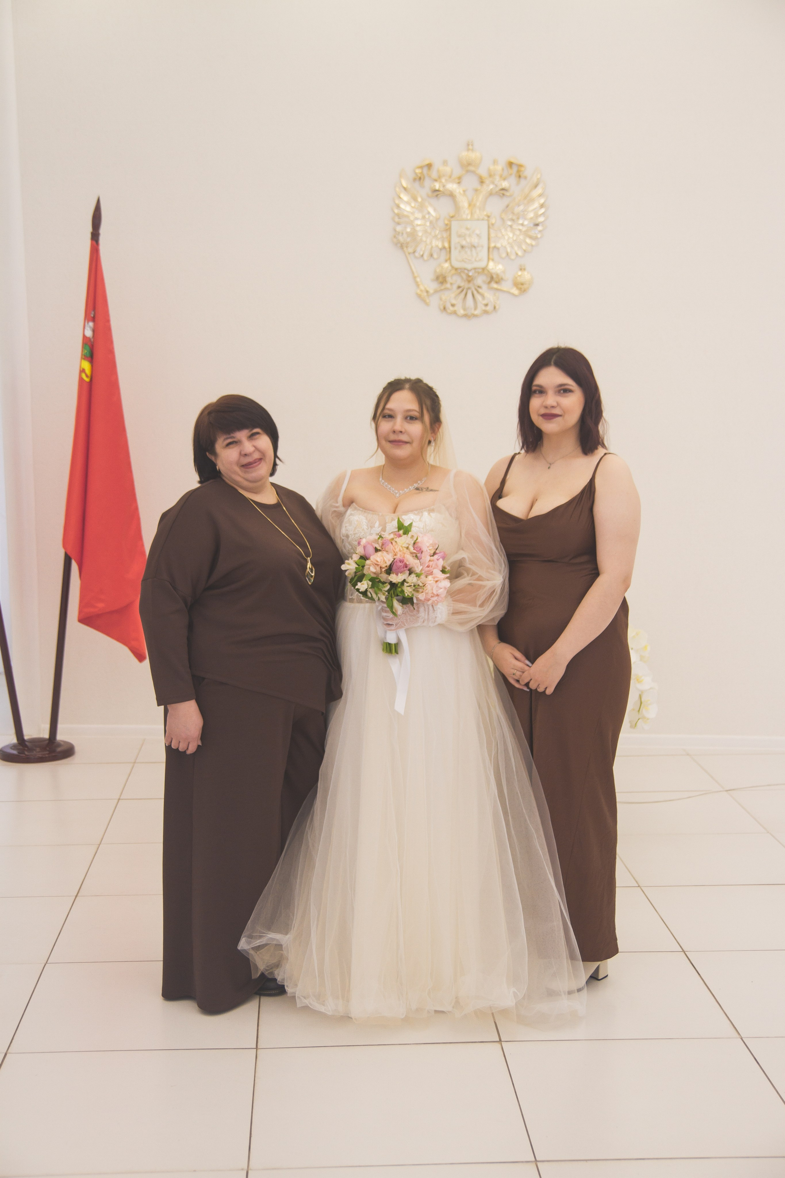 Свадьба Сергея и Виктории. Портретный и свадебный фотограф в Москве Сергей Святной