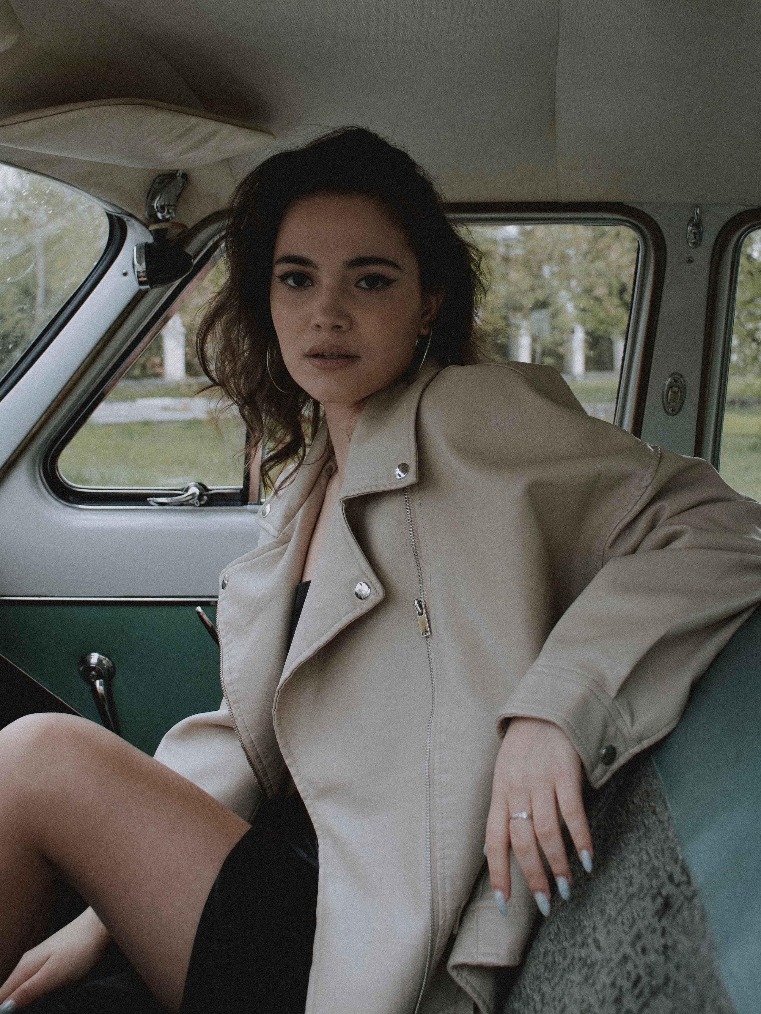 Lera. Фотограф для брендов и индивидуальных фотосессий в Москве