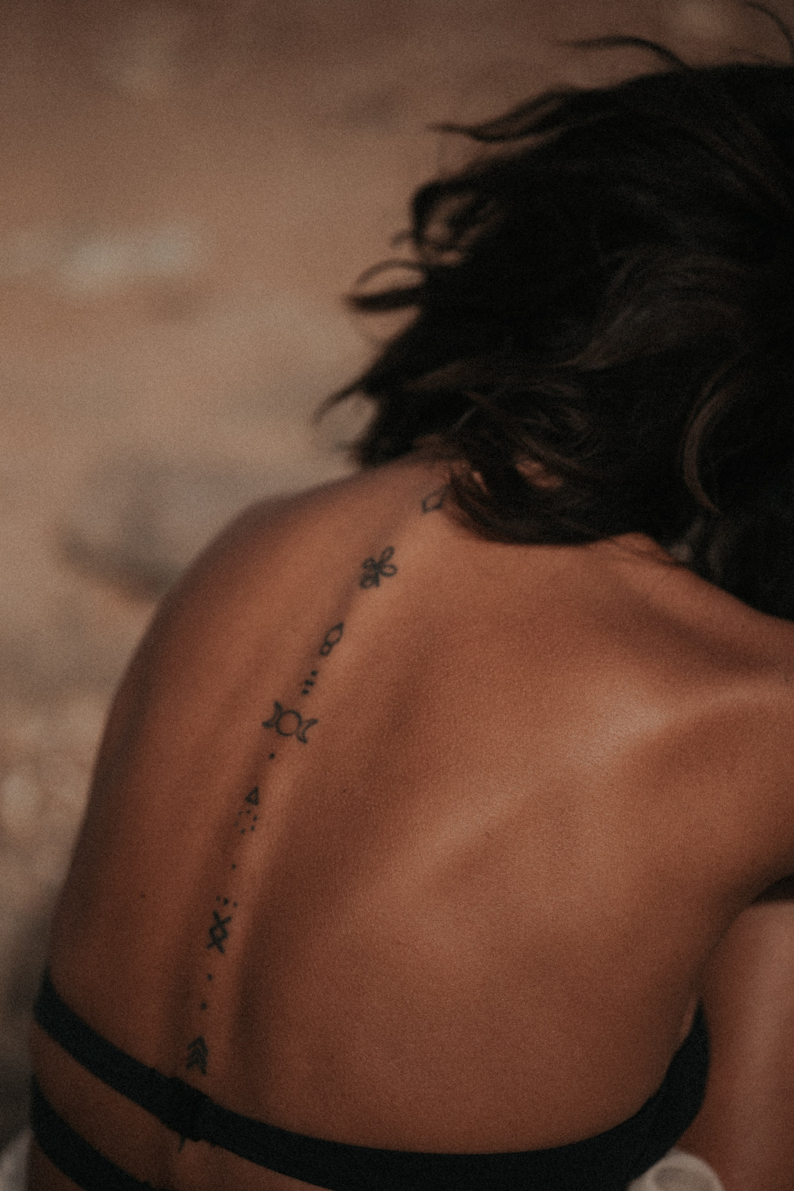 Пляж. Alesya Gee Photographer Uzbekistan