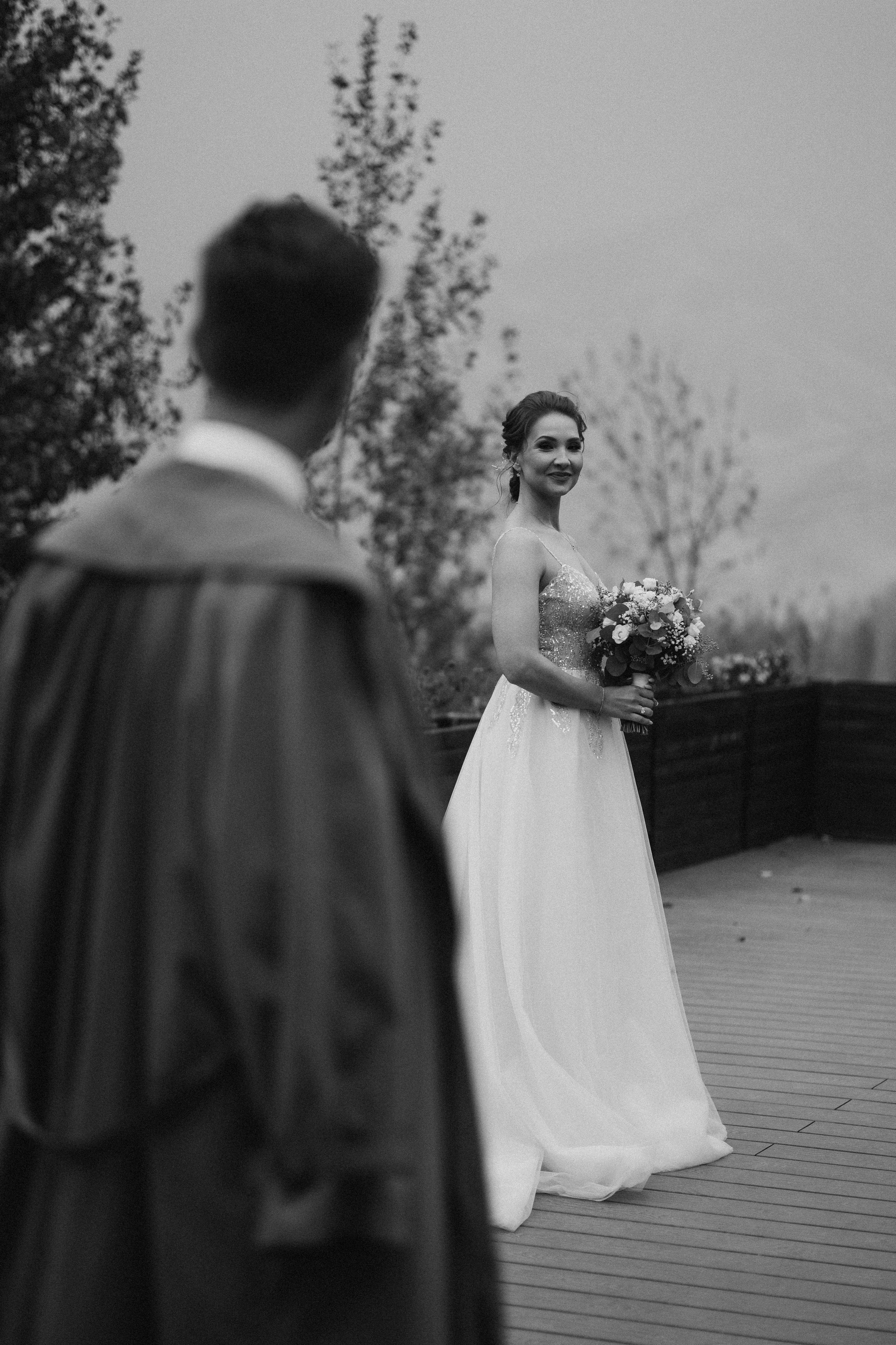 Wedding. Alesya Gee Photographer Uzbekistan