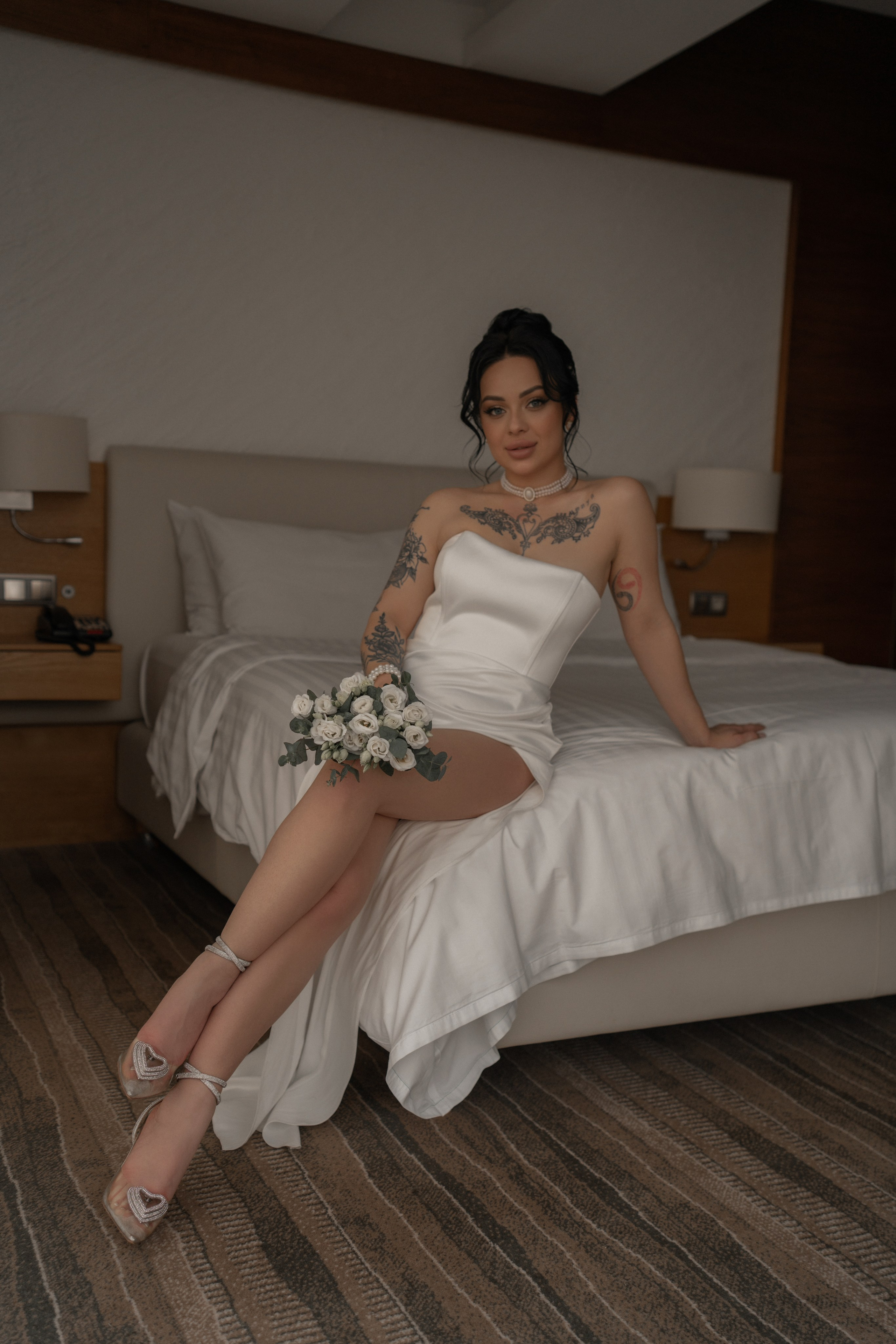 Свадебные. Фотограф Воронеж Олеся Султанова