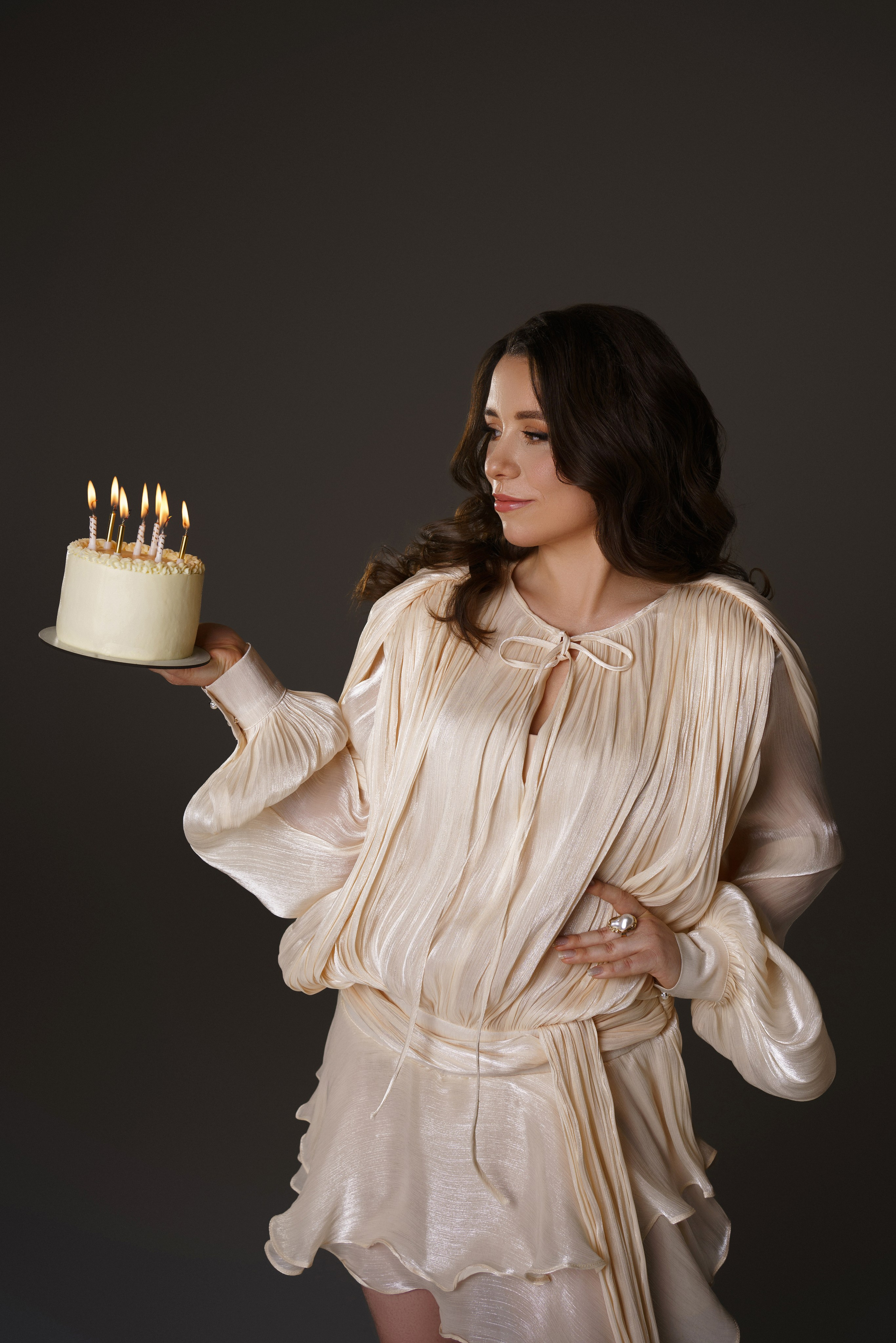 Циклорама. Фотограф Воронеж Олеся Султанова