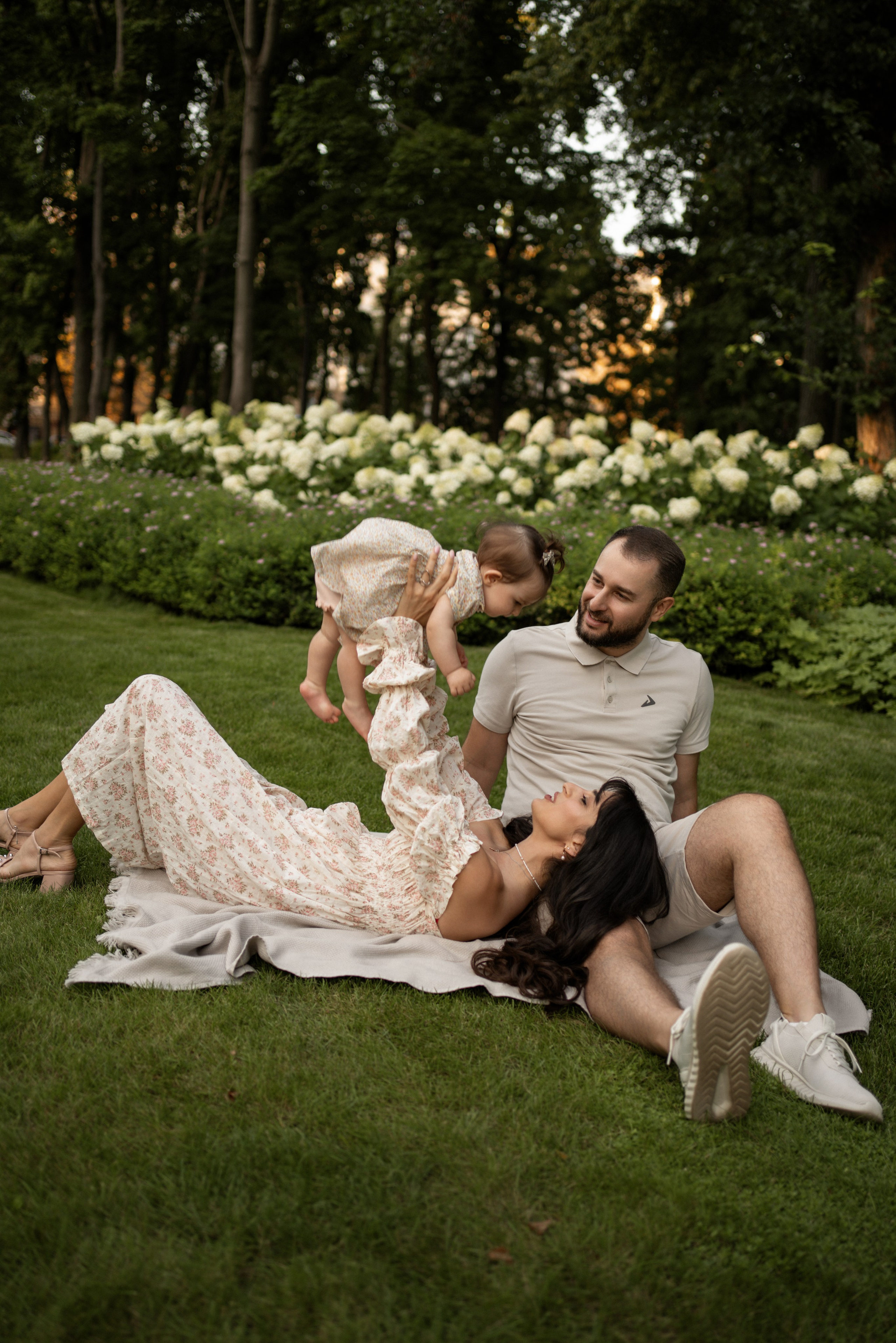 Фотопрогулки. Фотограф Воронеж Олеся Султанова