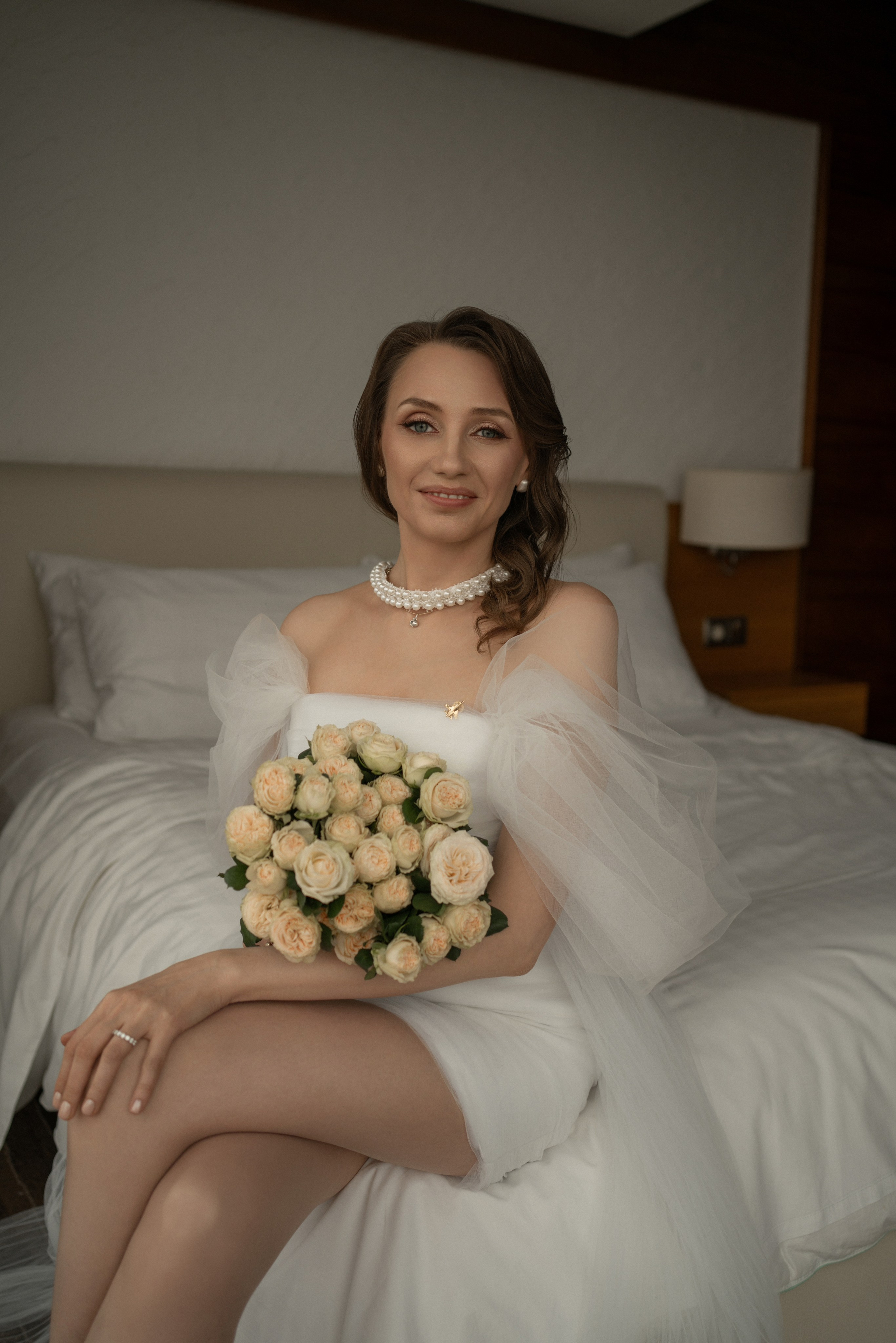 Свадебные. Фотограф Воронеж Олеся Султанова