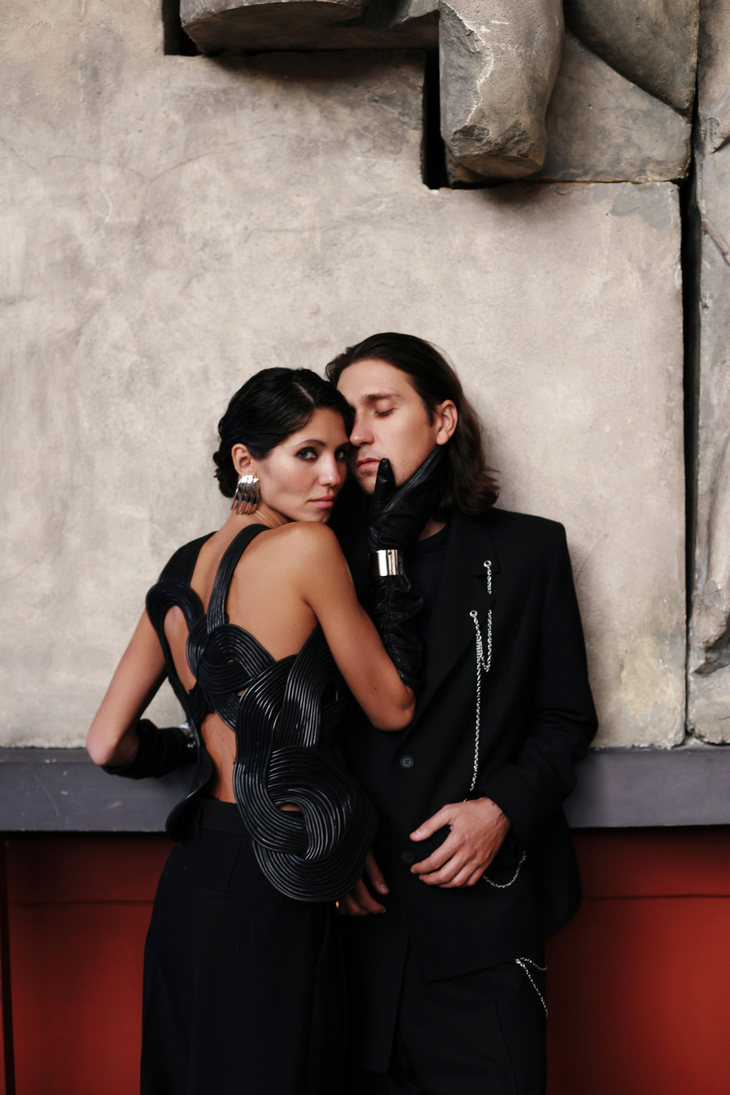 Академия Штиглица. Свадебный и love story фотограф в Санкт-Петербурге (Спб) Natali Iva