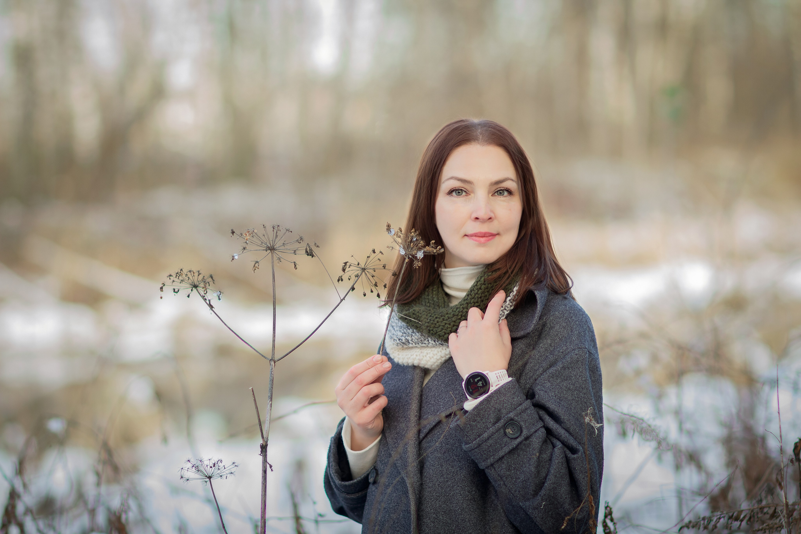 Детская и семейная фотография. Главная