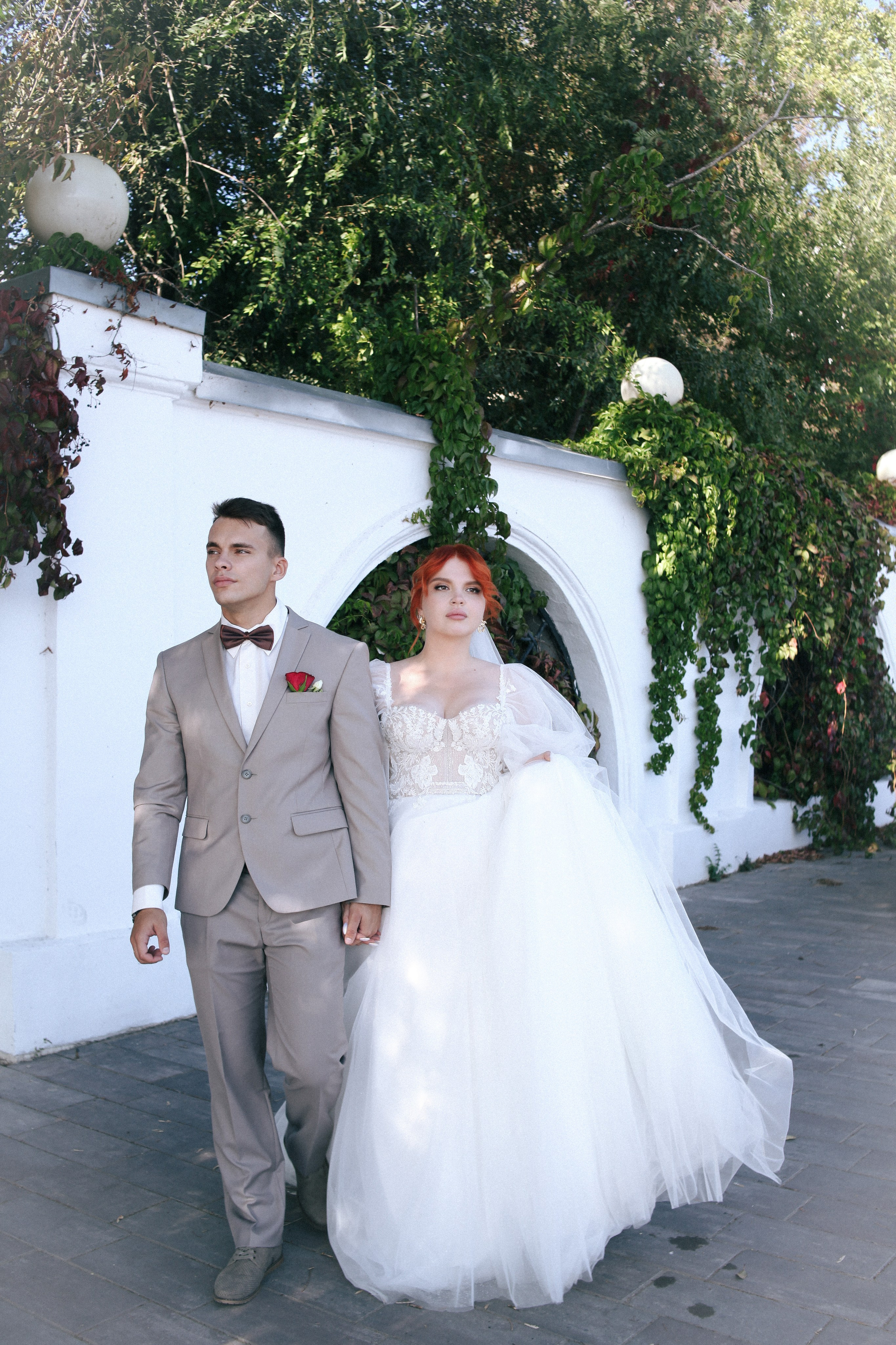 Катя + Костя. Свадебный и индивидуальный фотограф в Волгограде Епихина Надежда