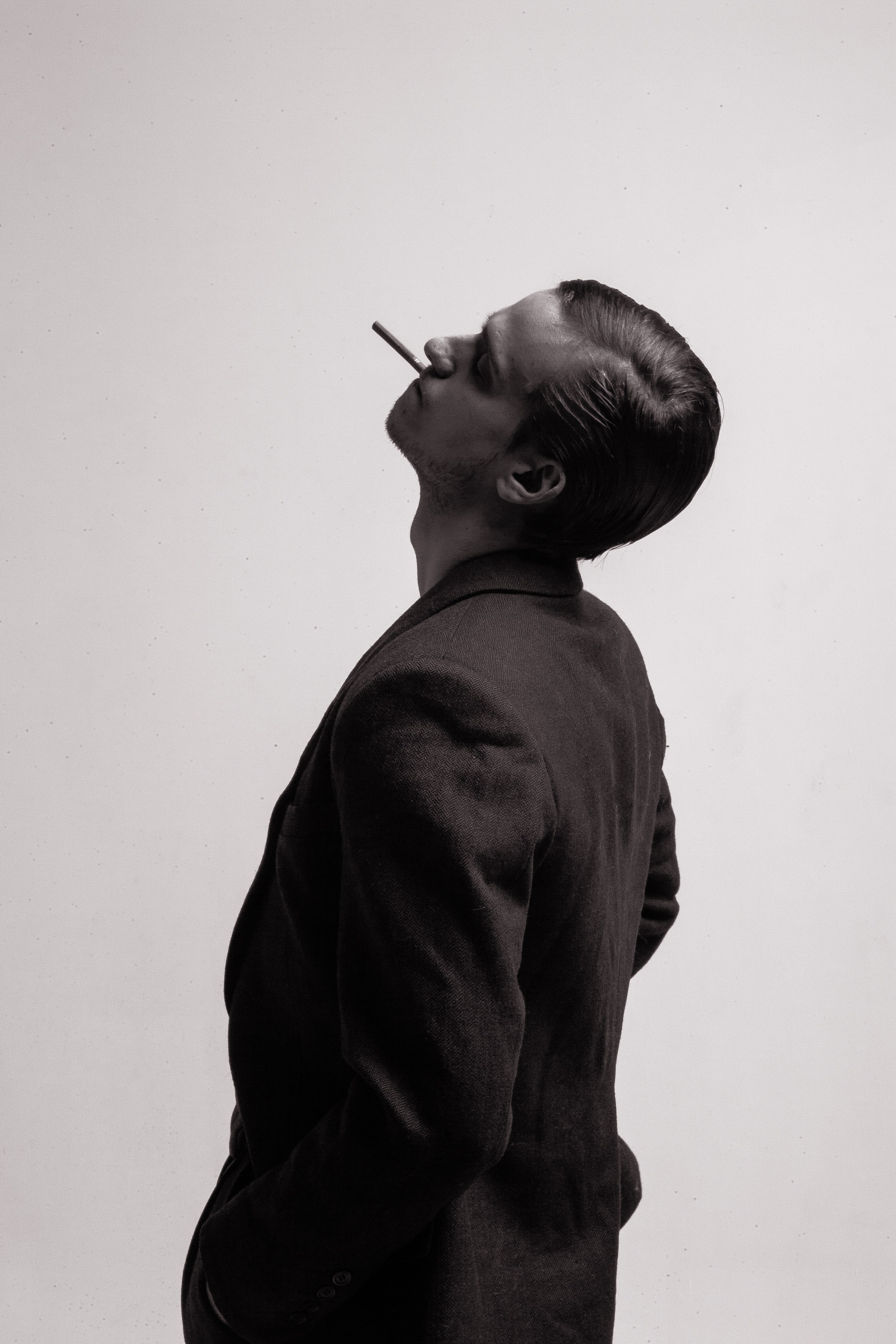 Иван. Портретный и художественный фотограф в Москве